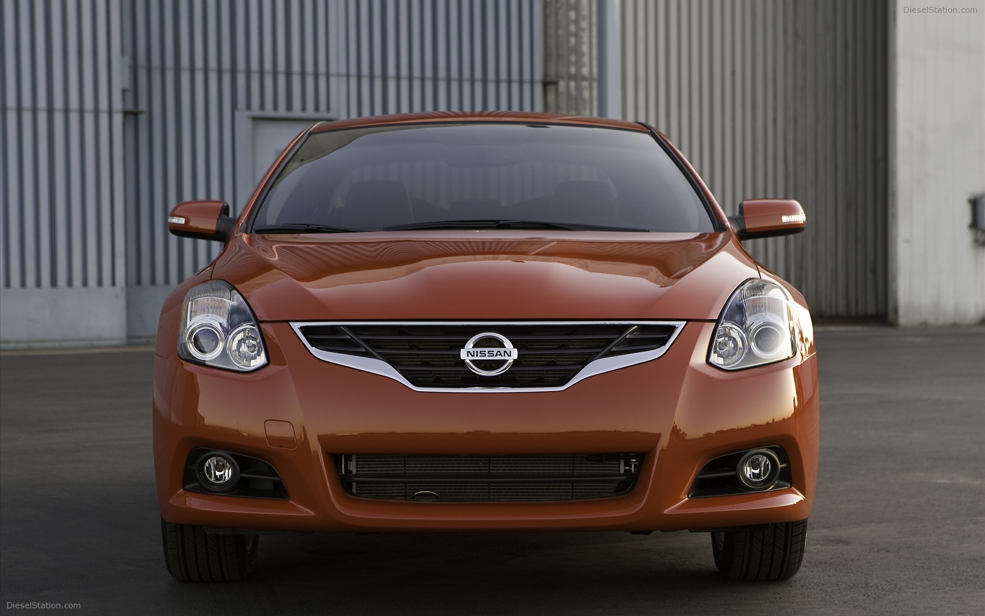 2010 Nissan Altima