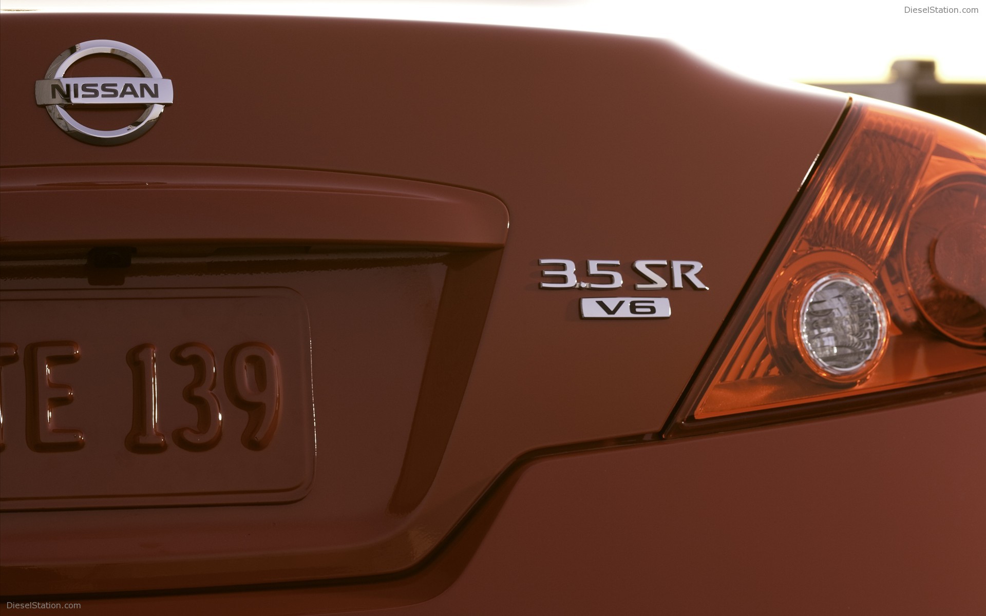 2010 Nissan Altima