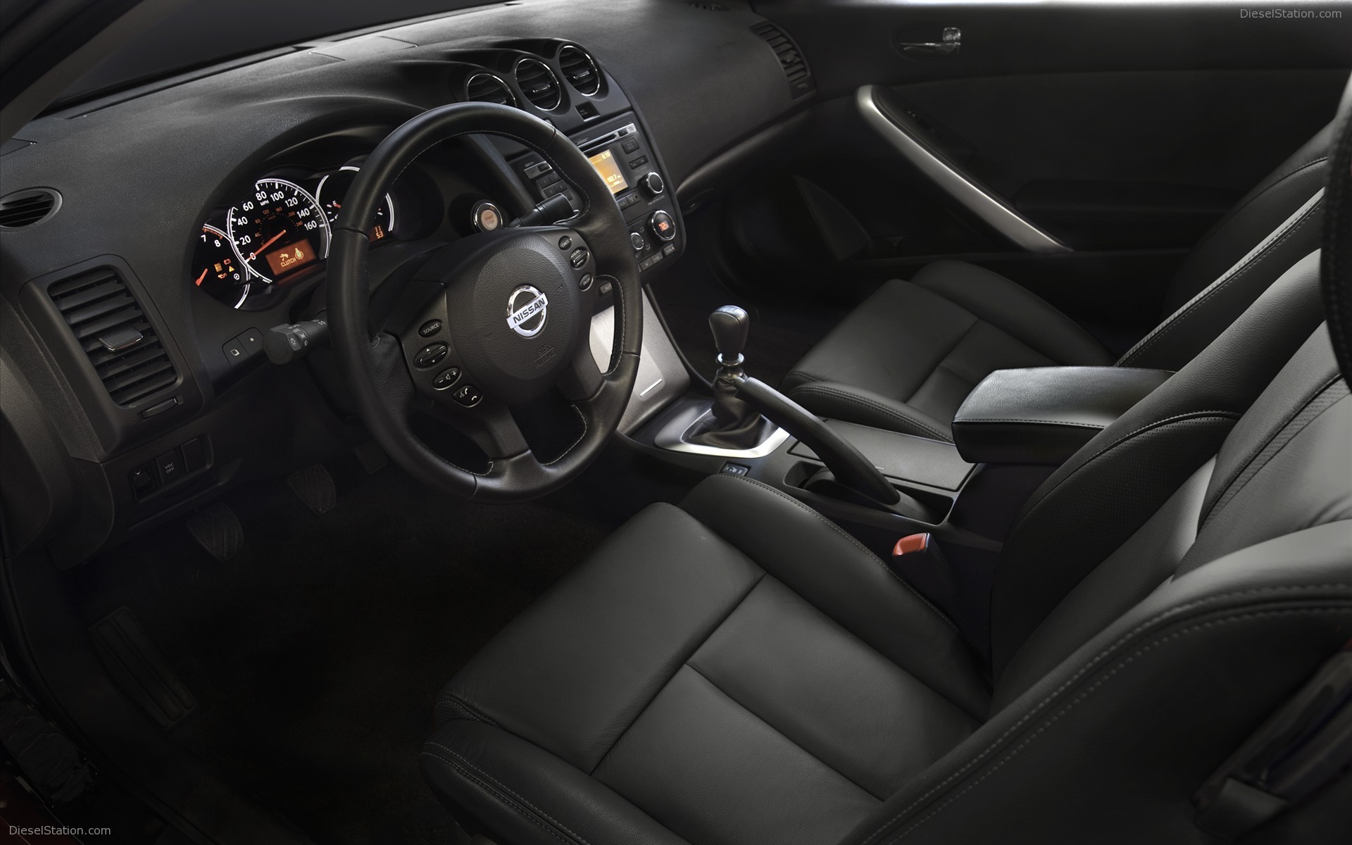 2010 Nissan Altima