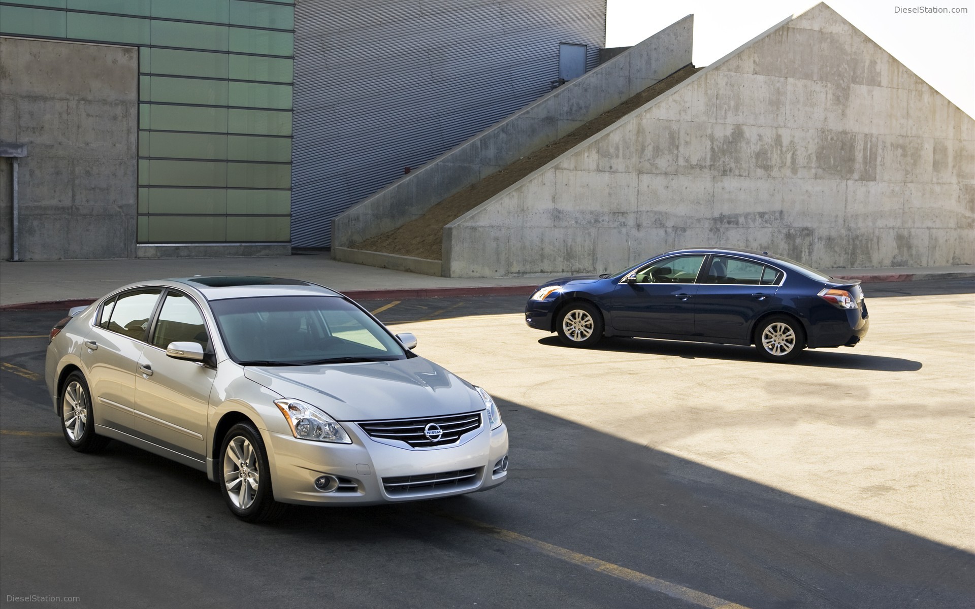 2010 Nissan Altima