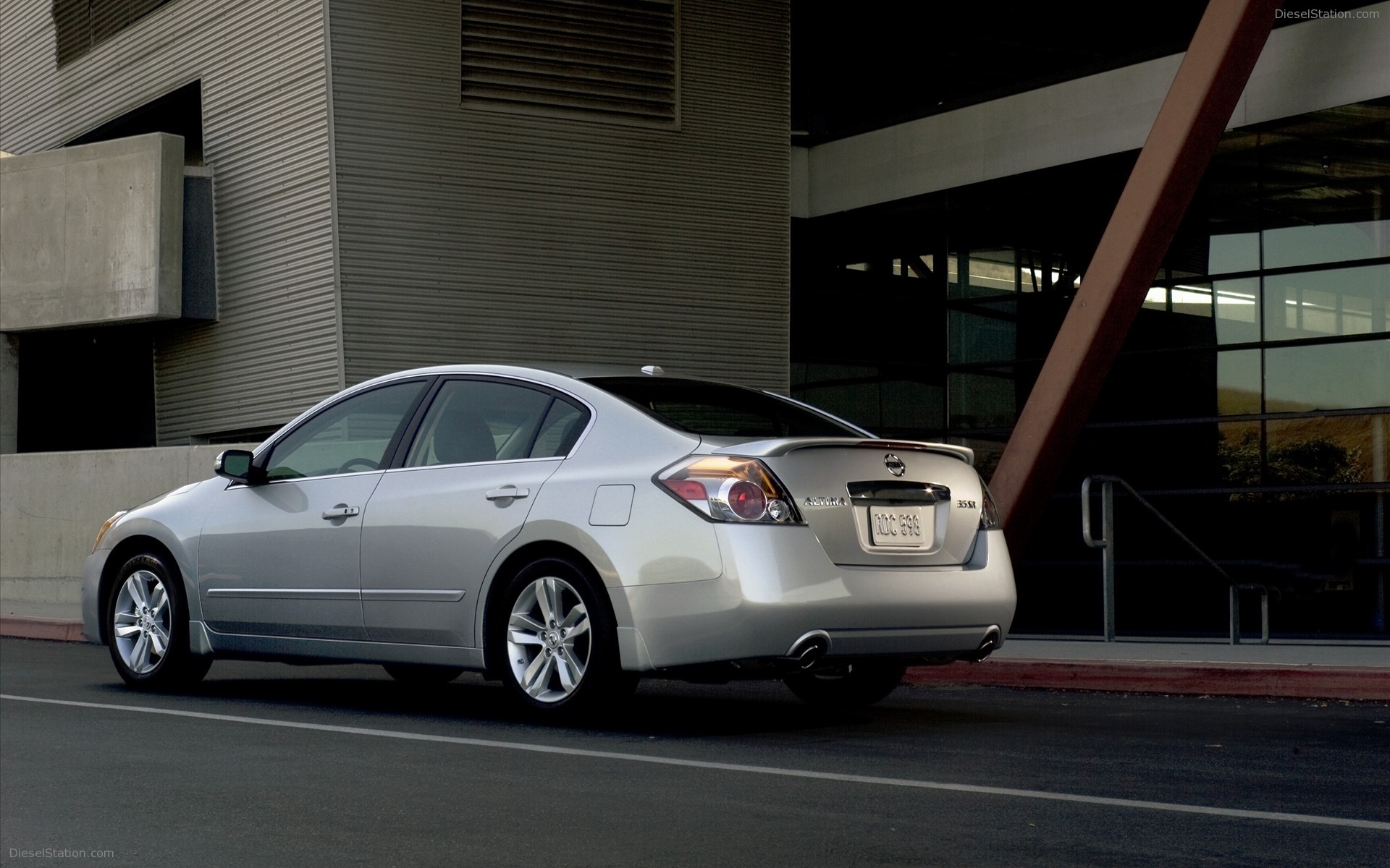 2010 Nissan Altima