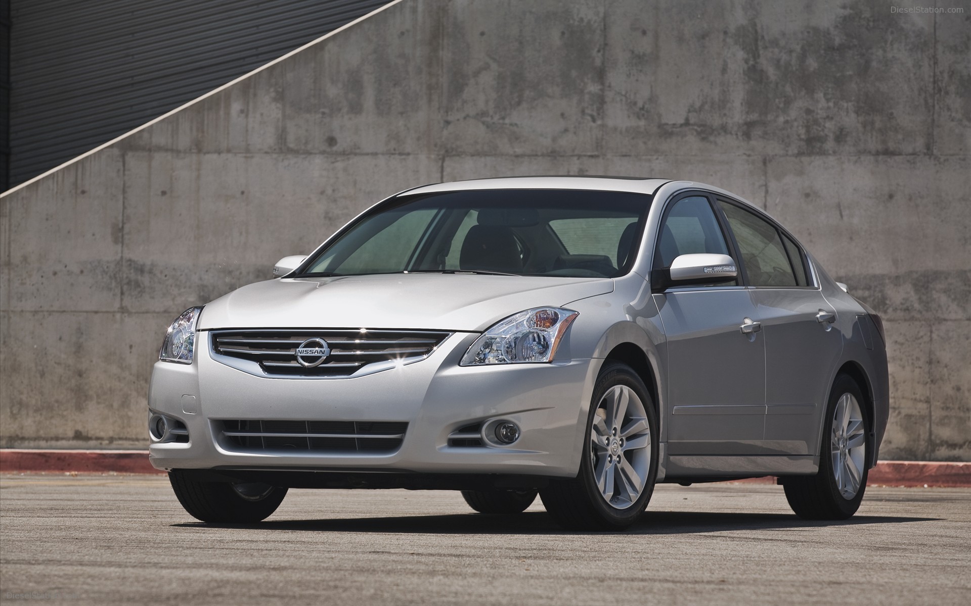 2010 Nissan Altima