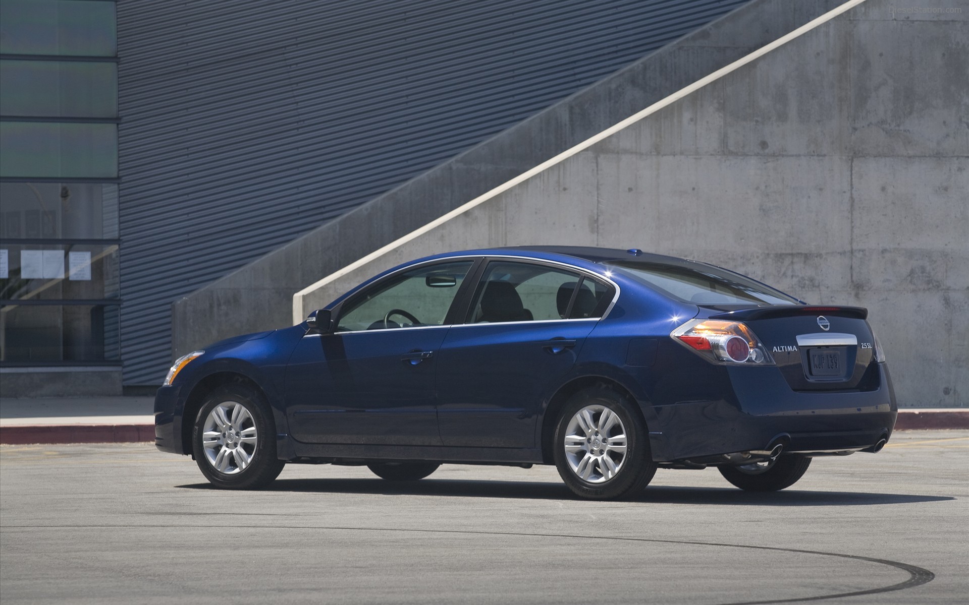 2010 Nissan Altima