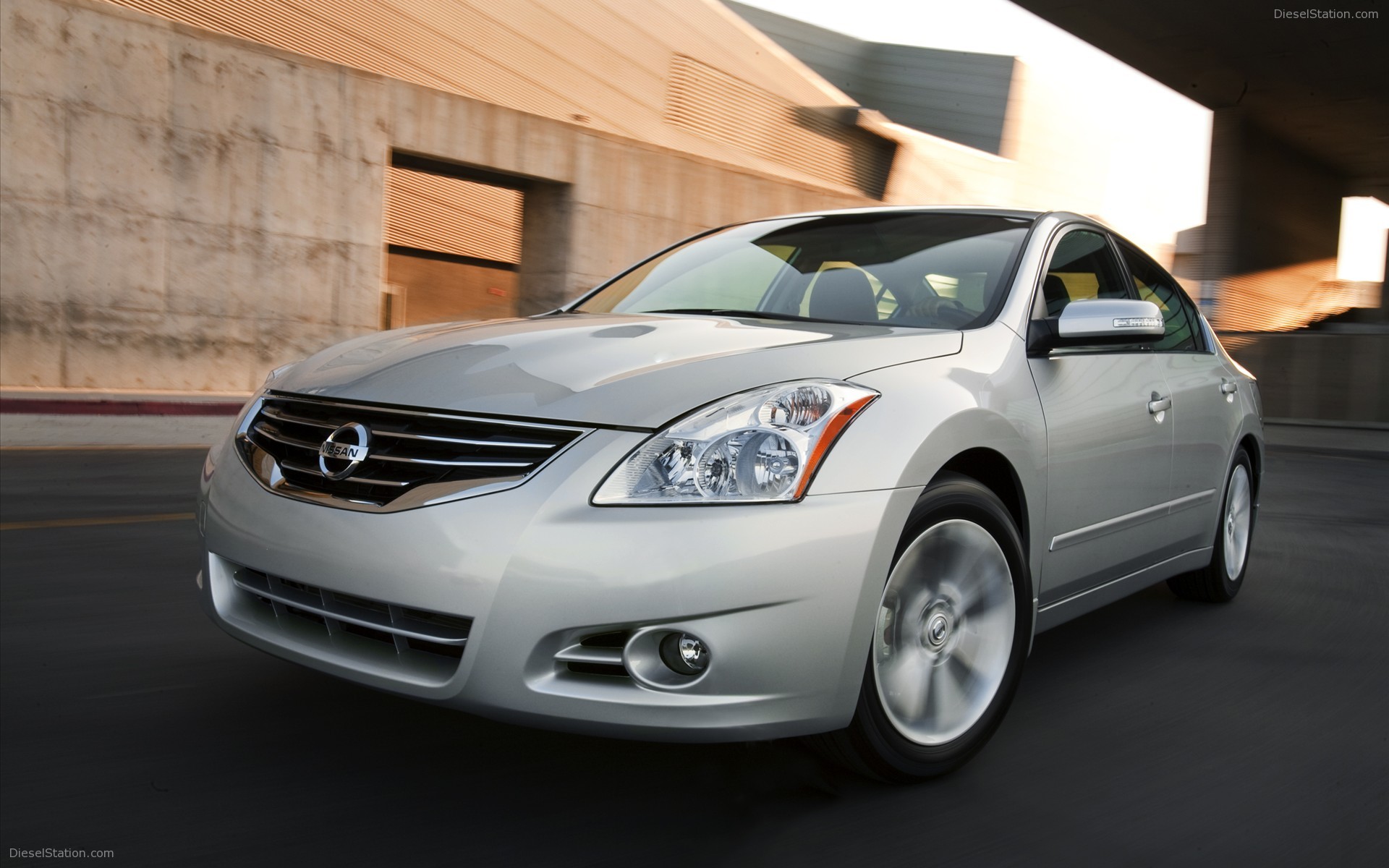 2010 Nissan Altima