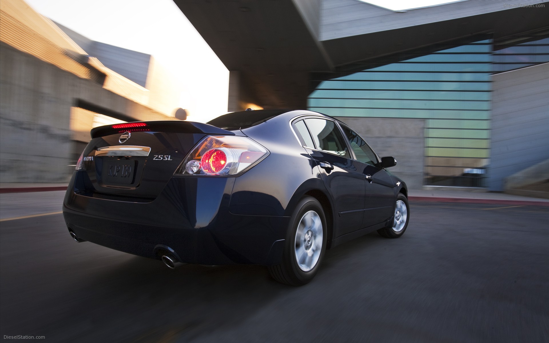 2010 Nissan Altima