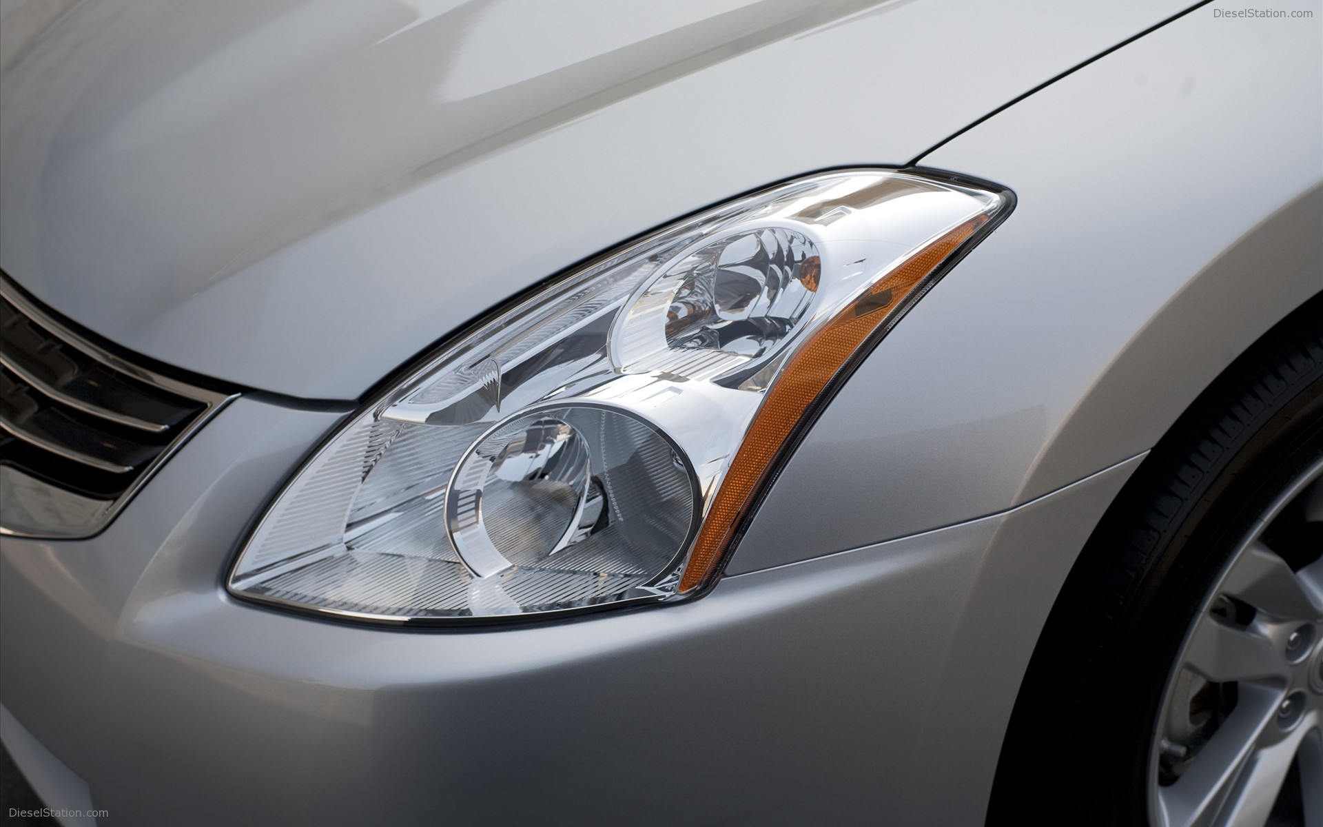 2010 Nissan Altima