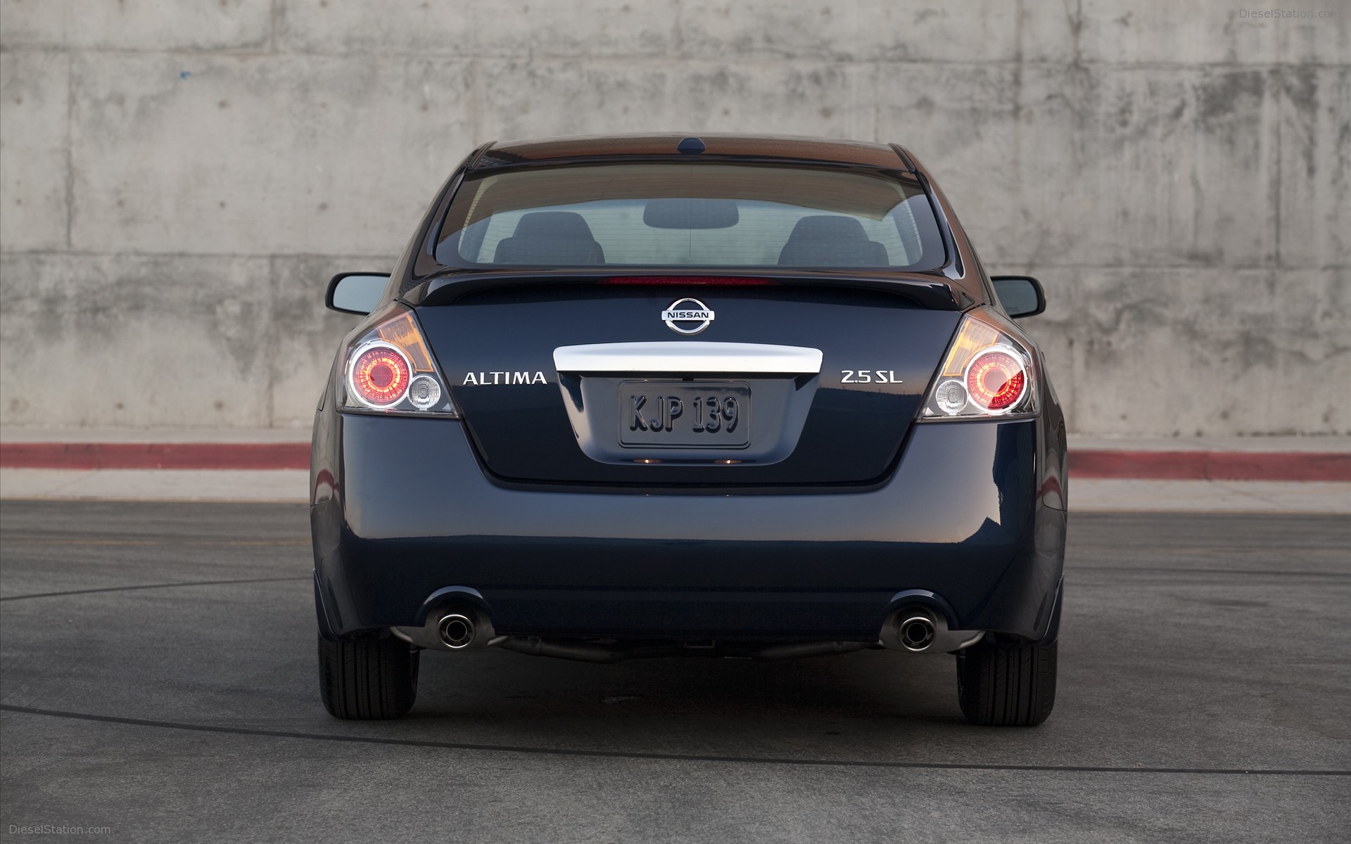 2010 Nissan Altima