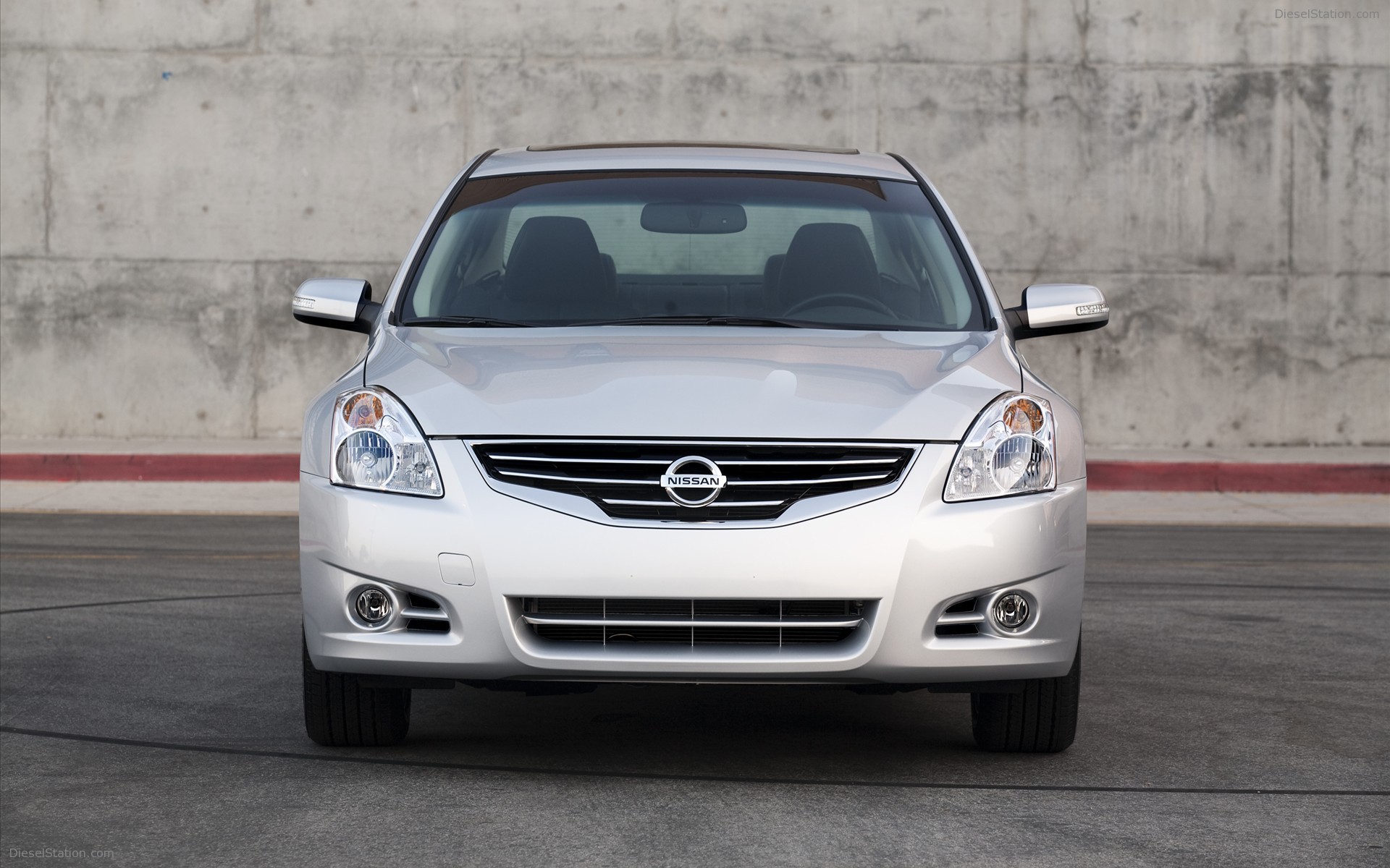 2010 Nissan Altima