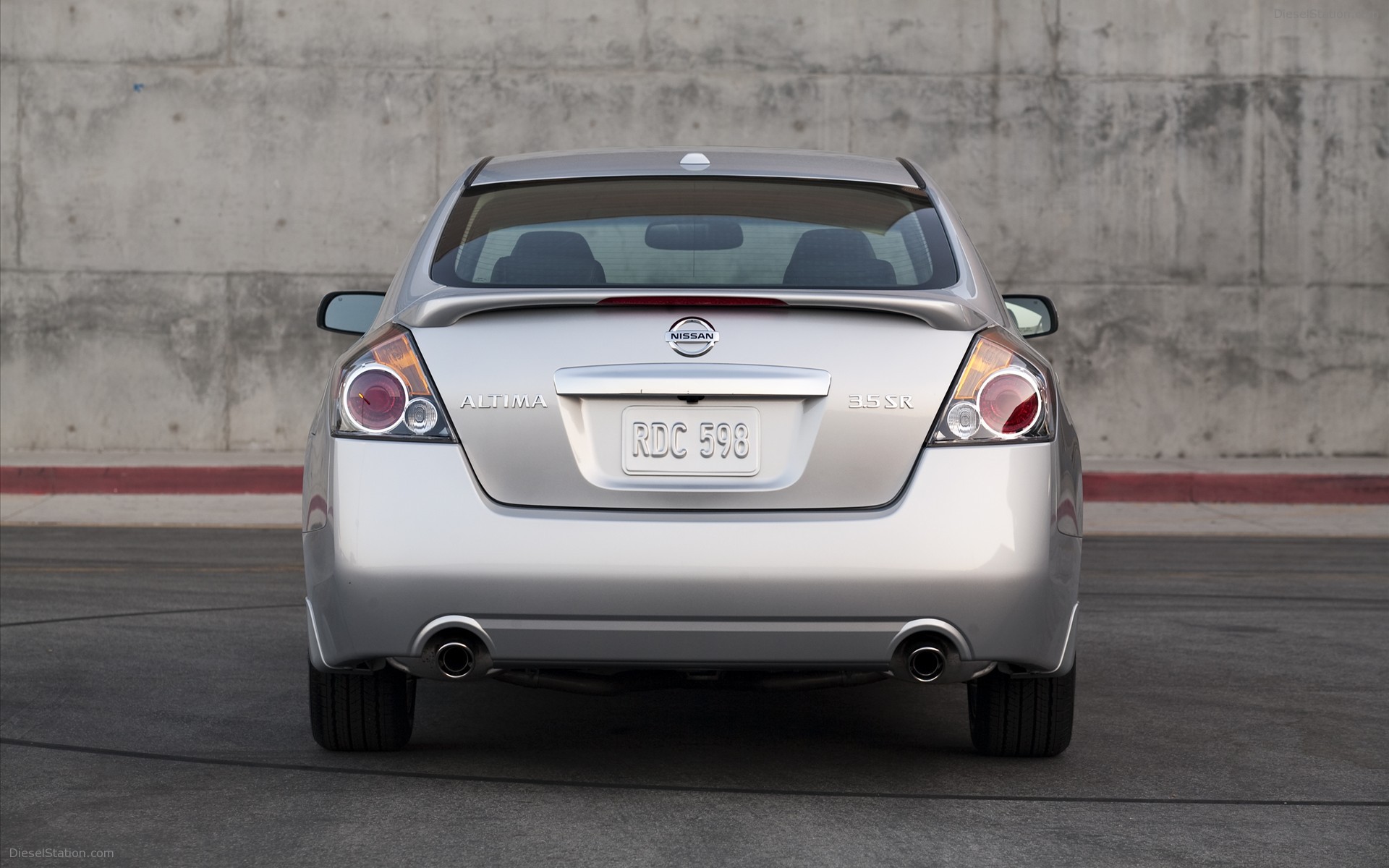 2010 Nissan Altima