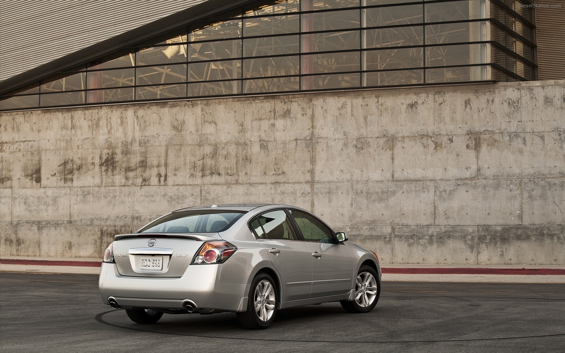 2010 Nissan Altima