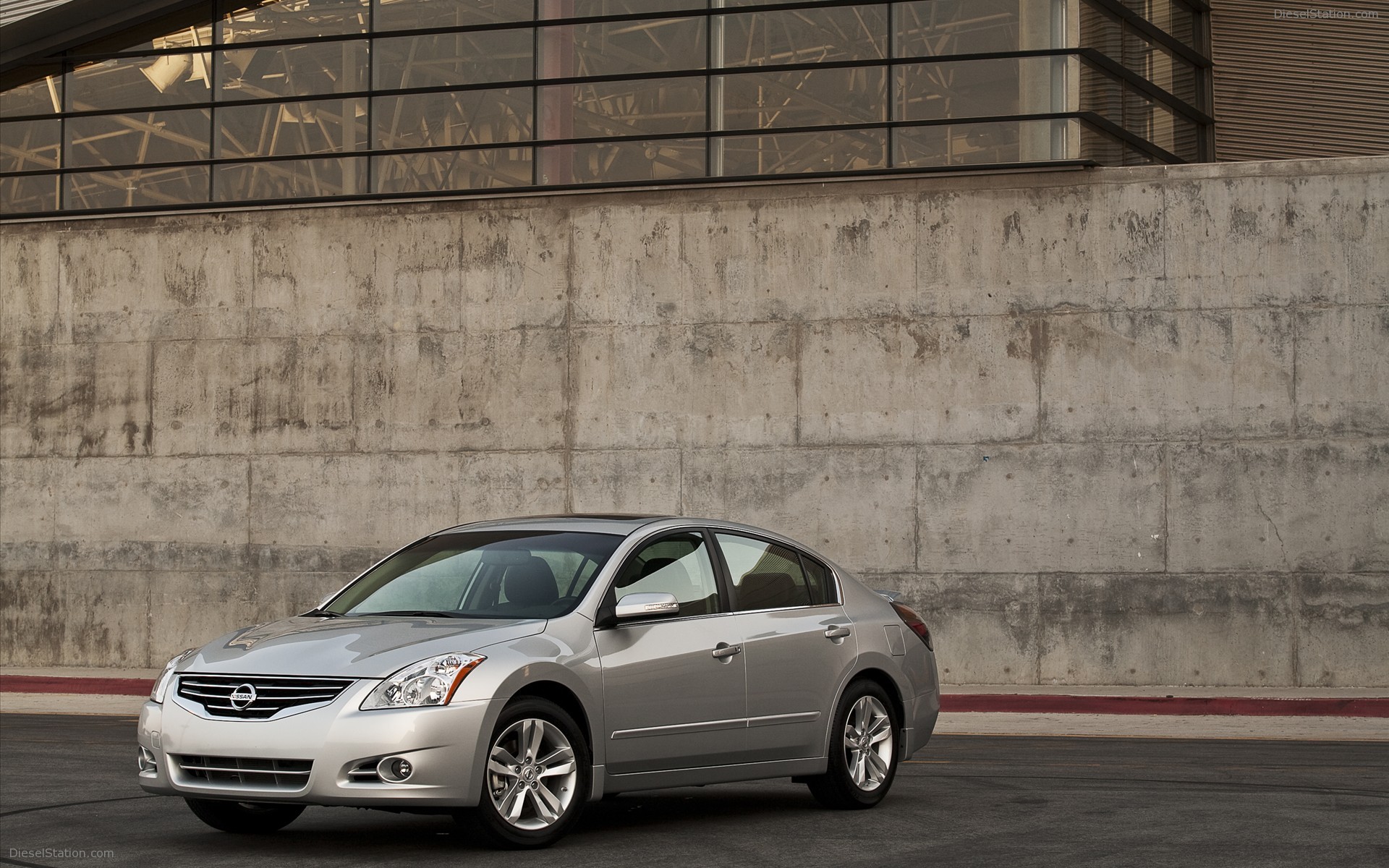 2010 Nissan Altima