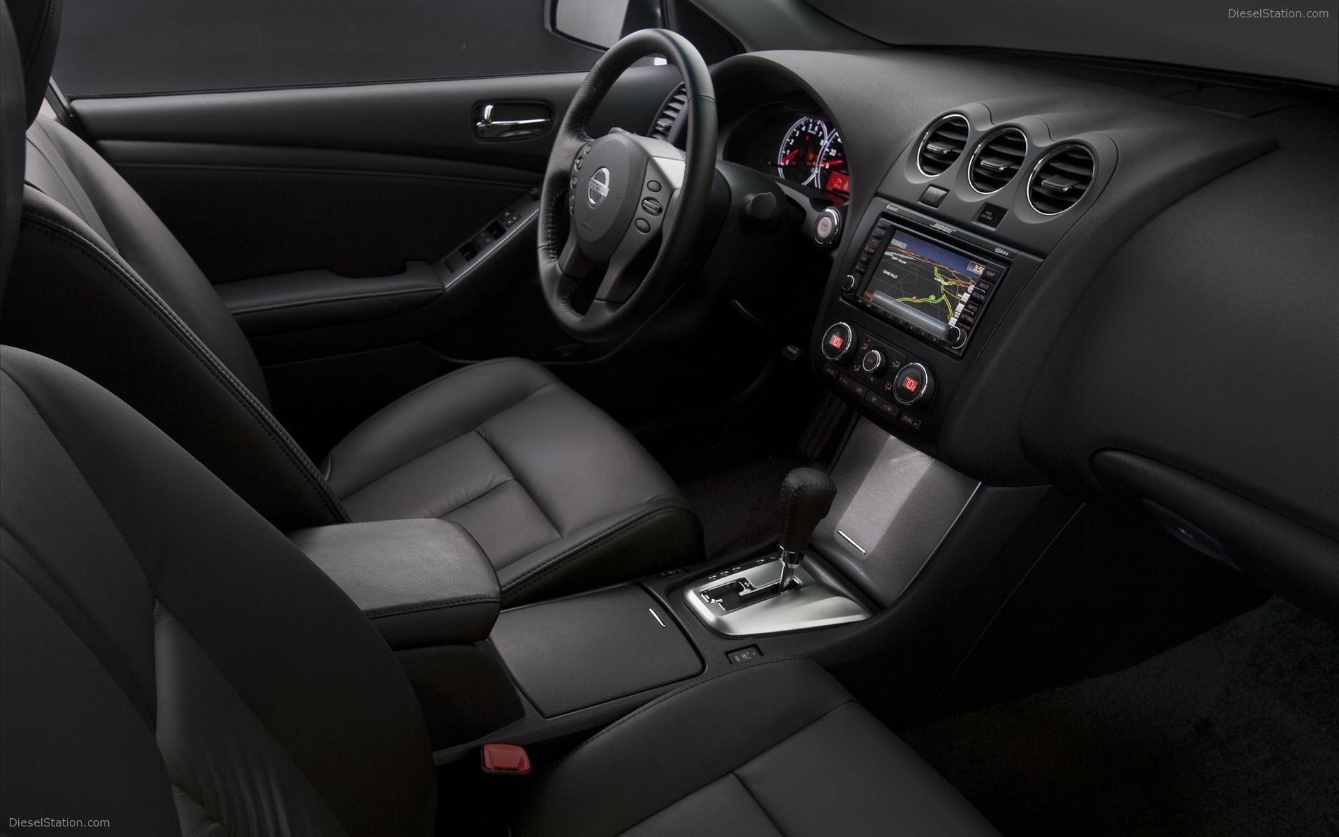 2010 Nissan Altima