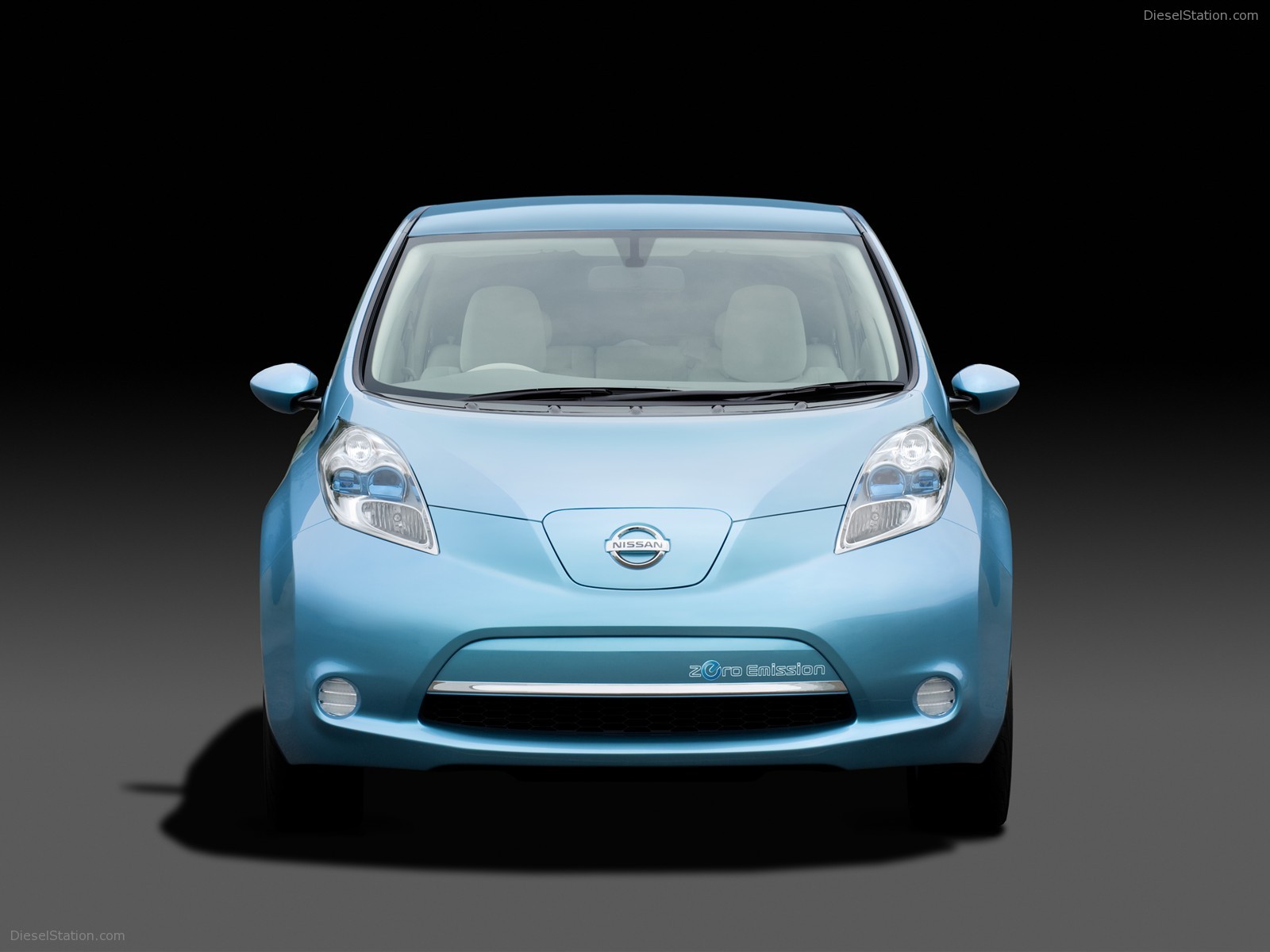 2010 Nissan Leaf