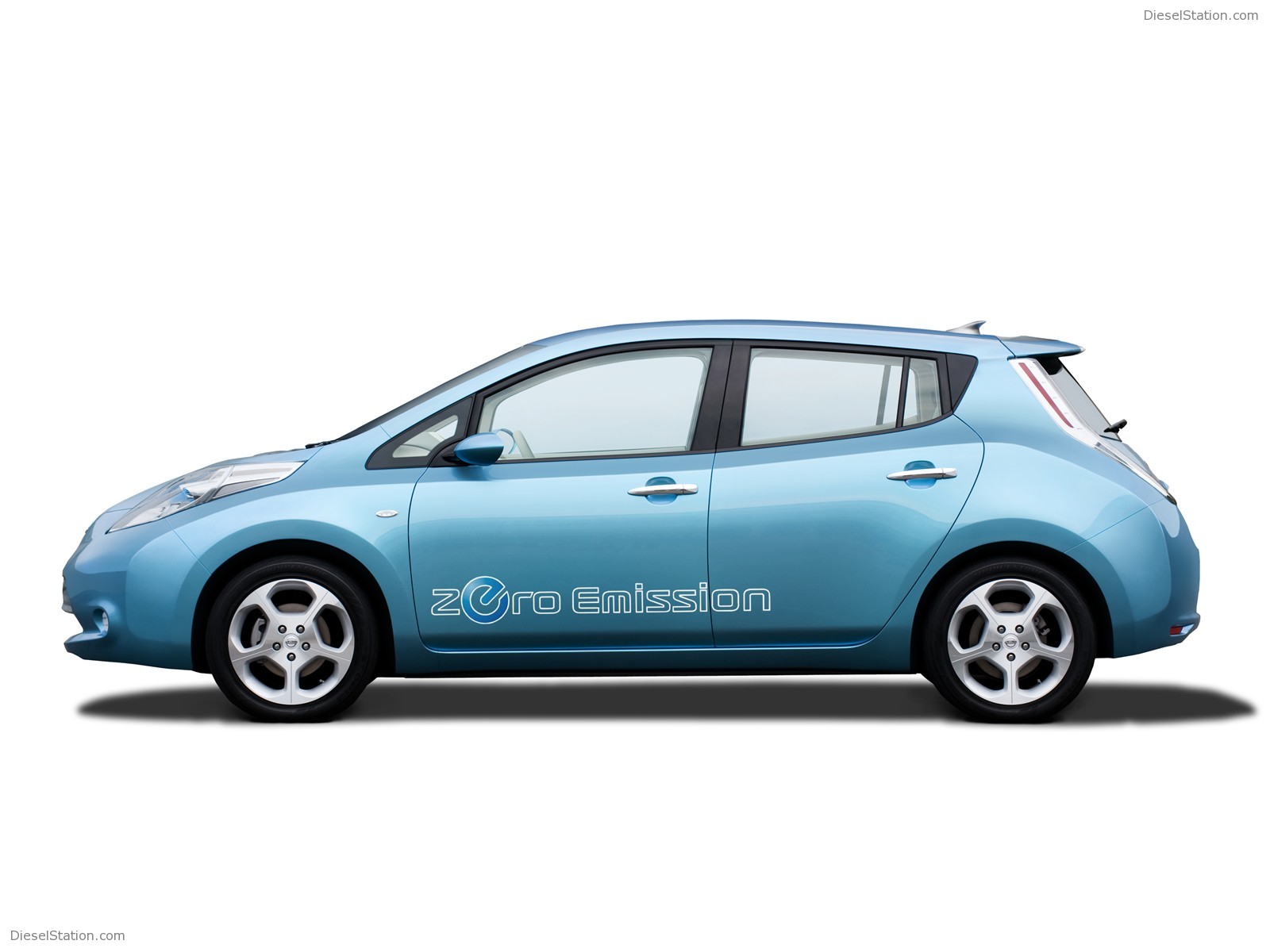 2010 Nissan Leaf