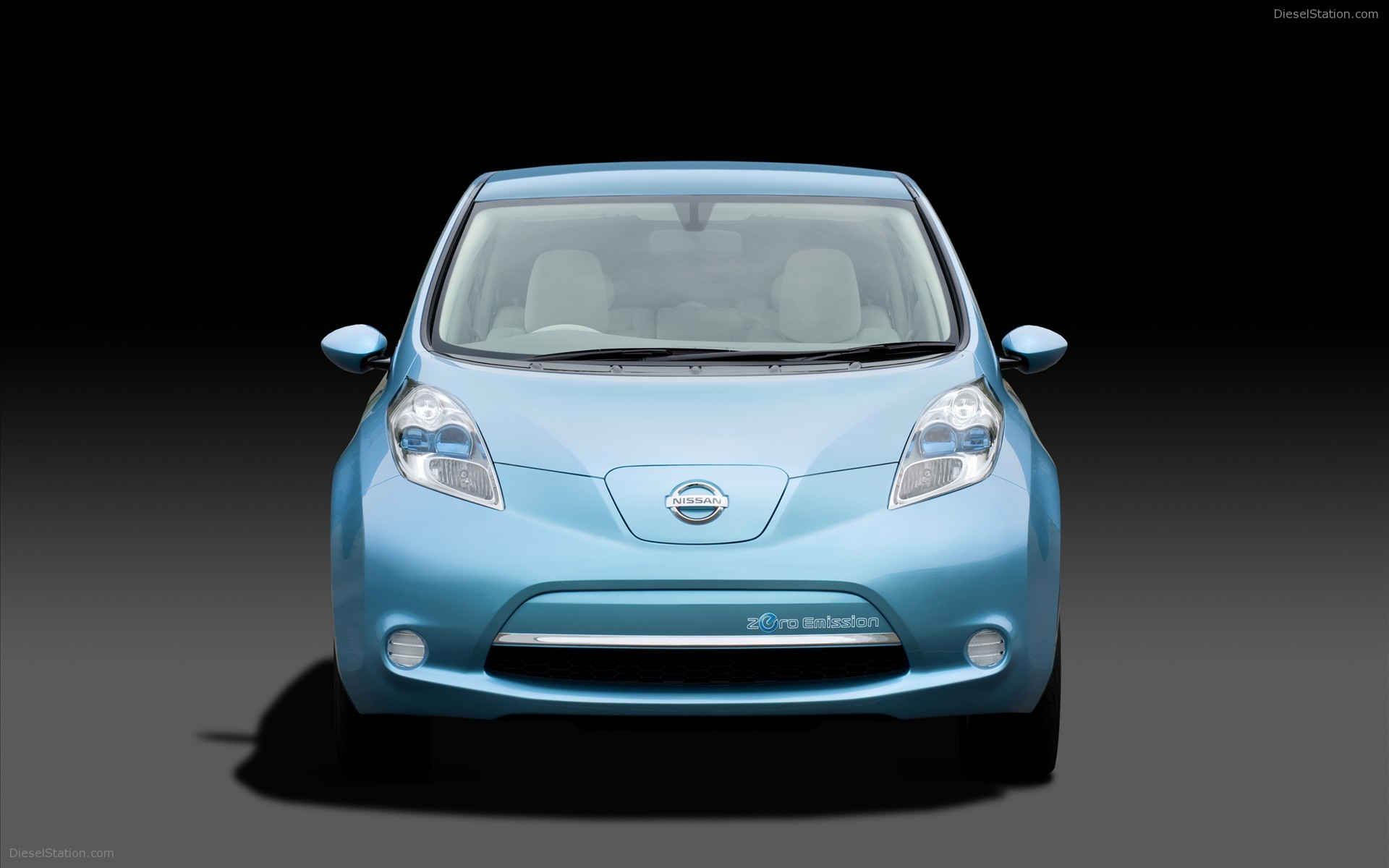 2010 Nissan Leaf