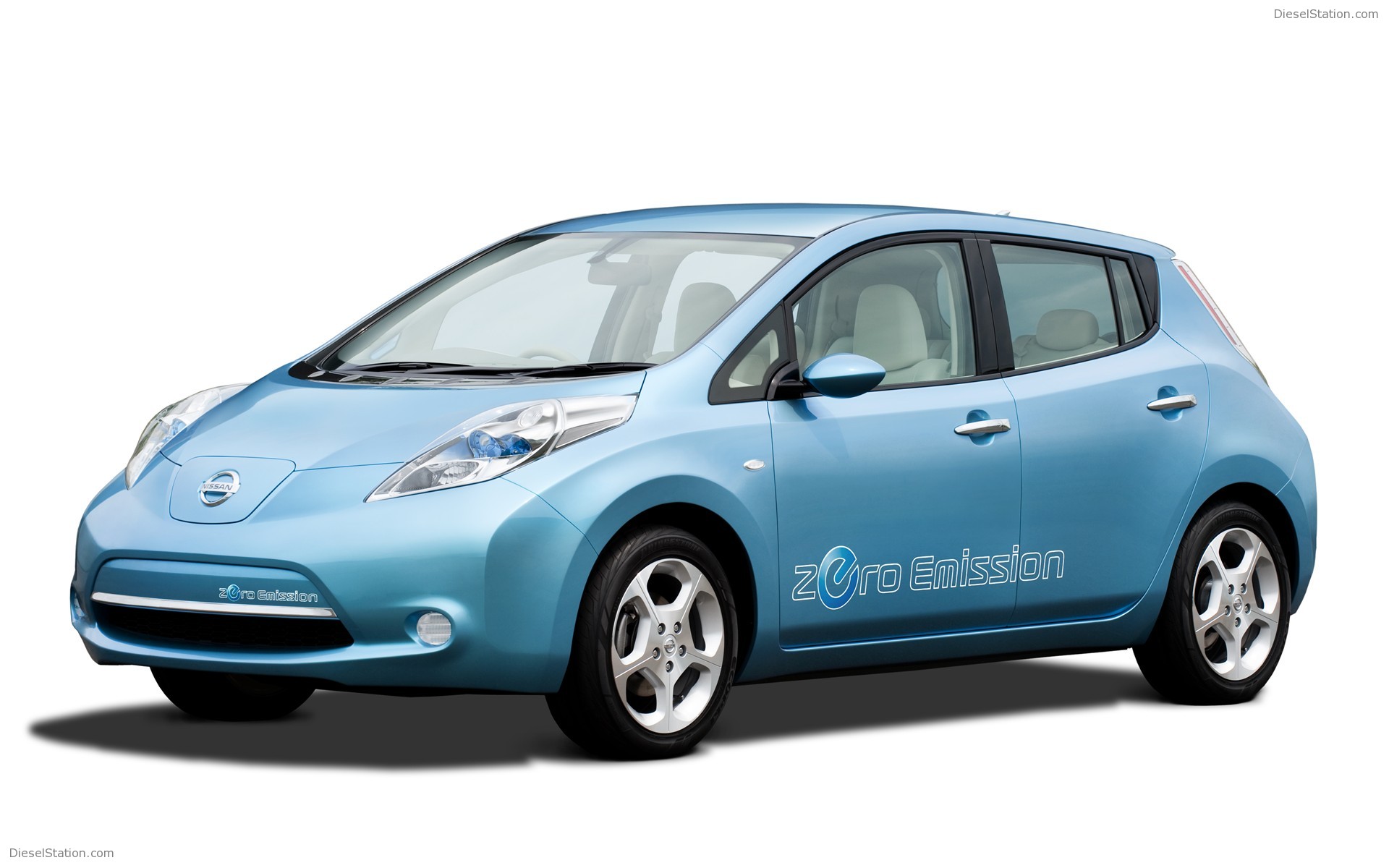 2010 Nissan Leaf