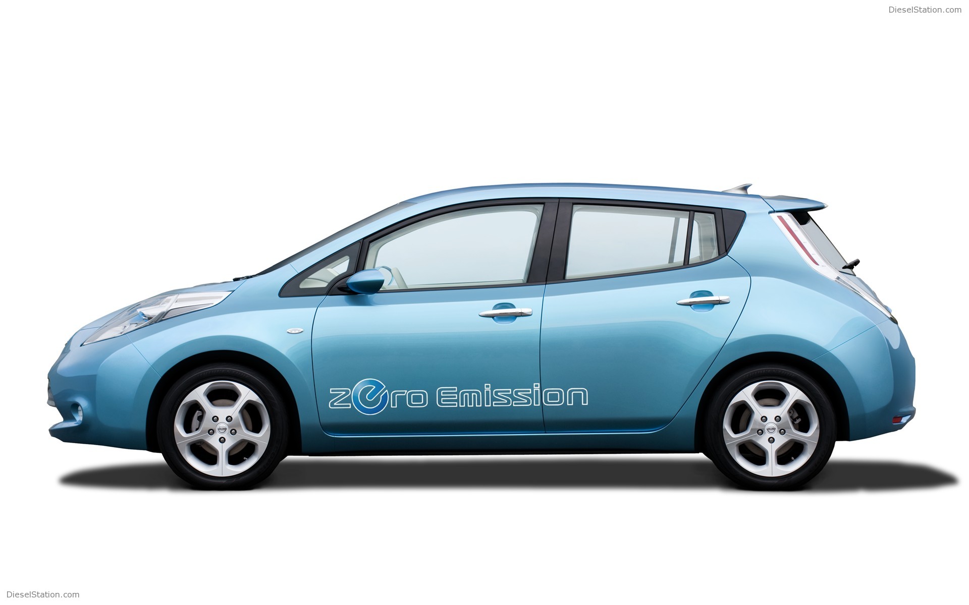 2010 Nissan Leaf
