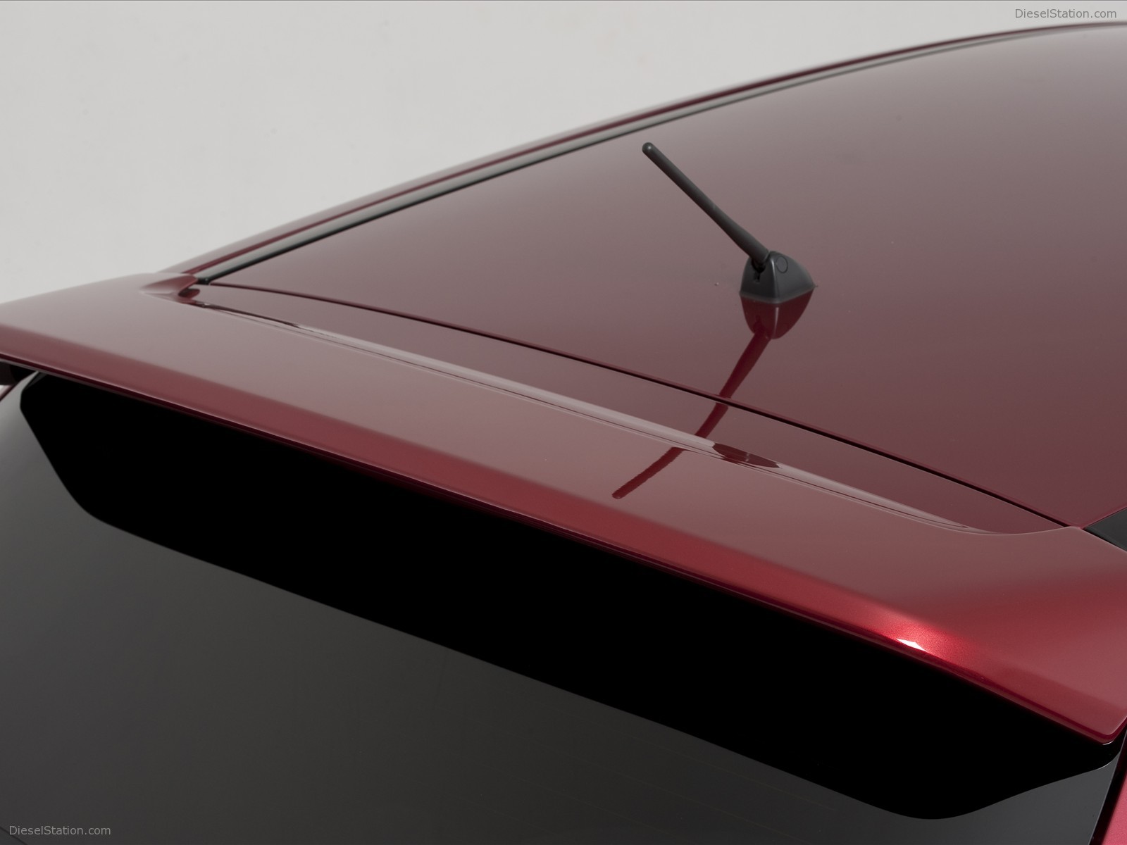 2010 Nissan Rogue Krom