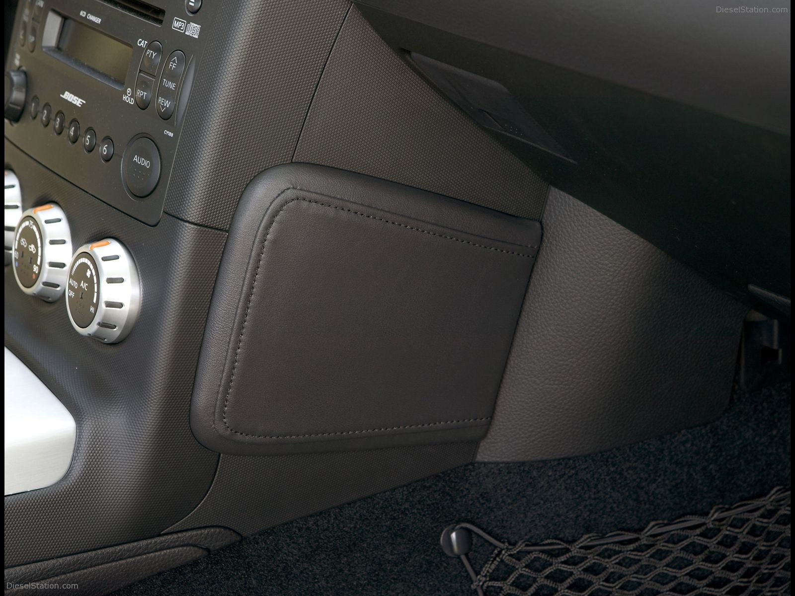Nissan 350Z Coupe (2008)