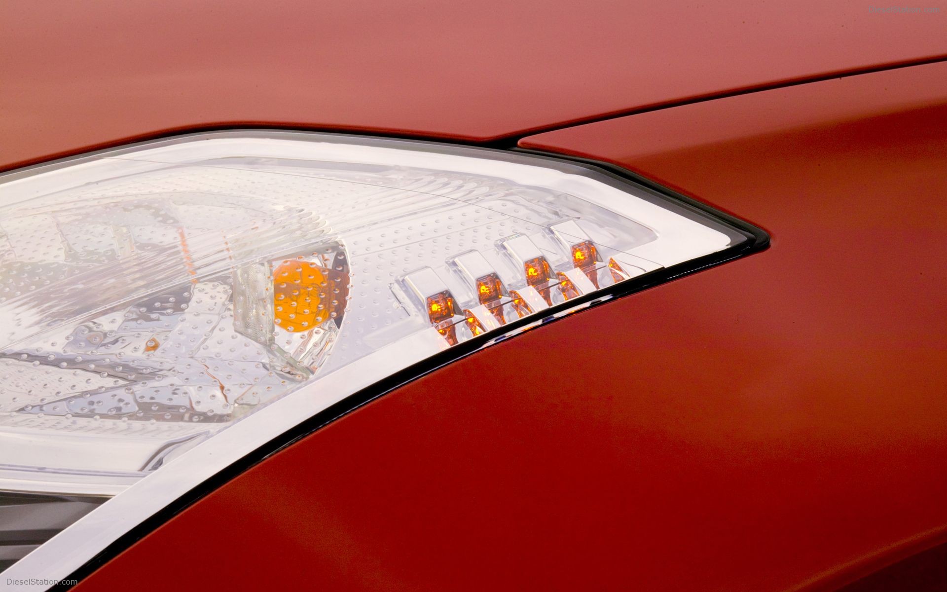 Nissan 350Z Coupe (2008)