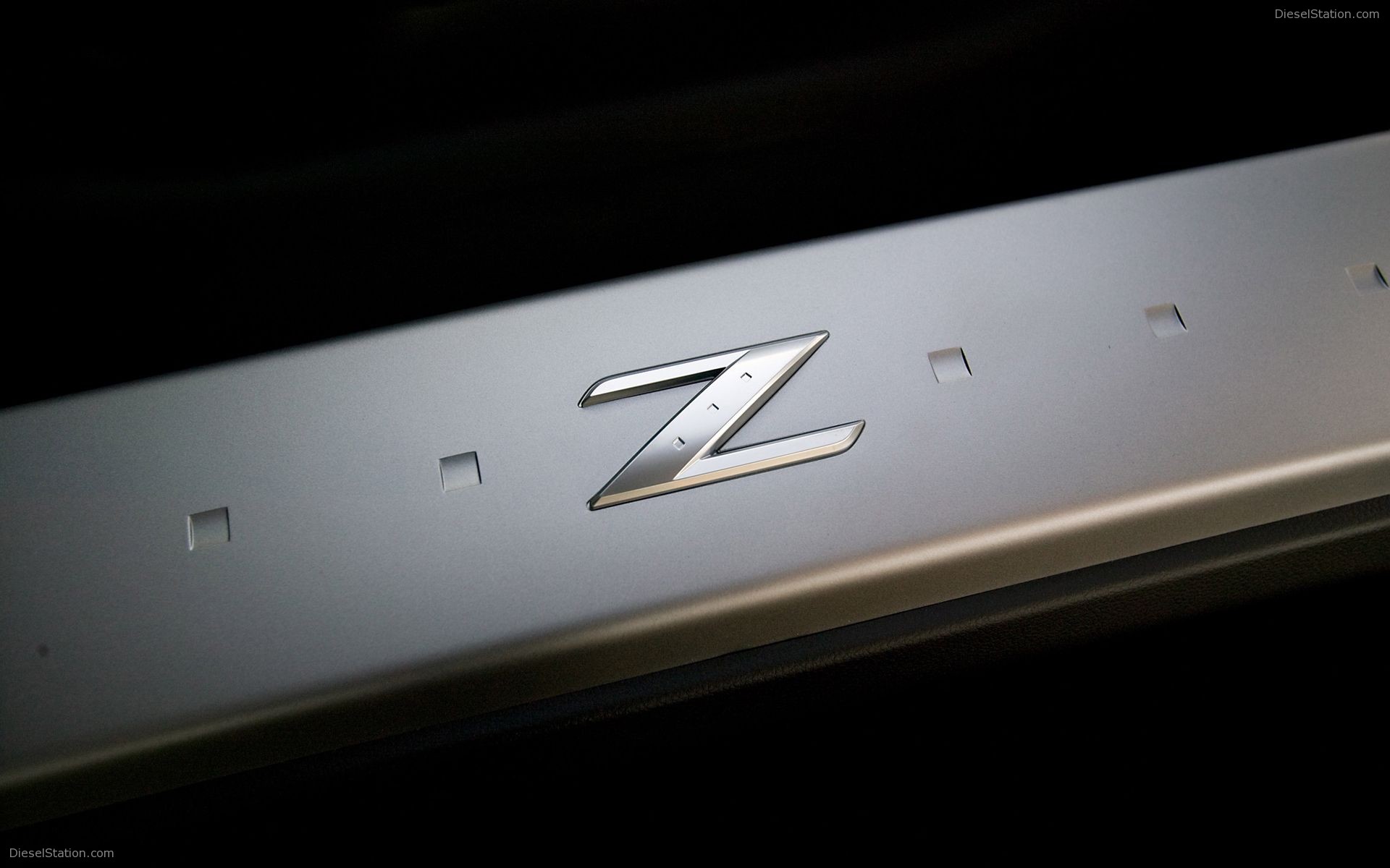 Nissan 350Z Coupe (2008)