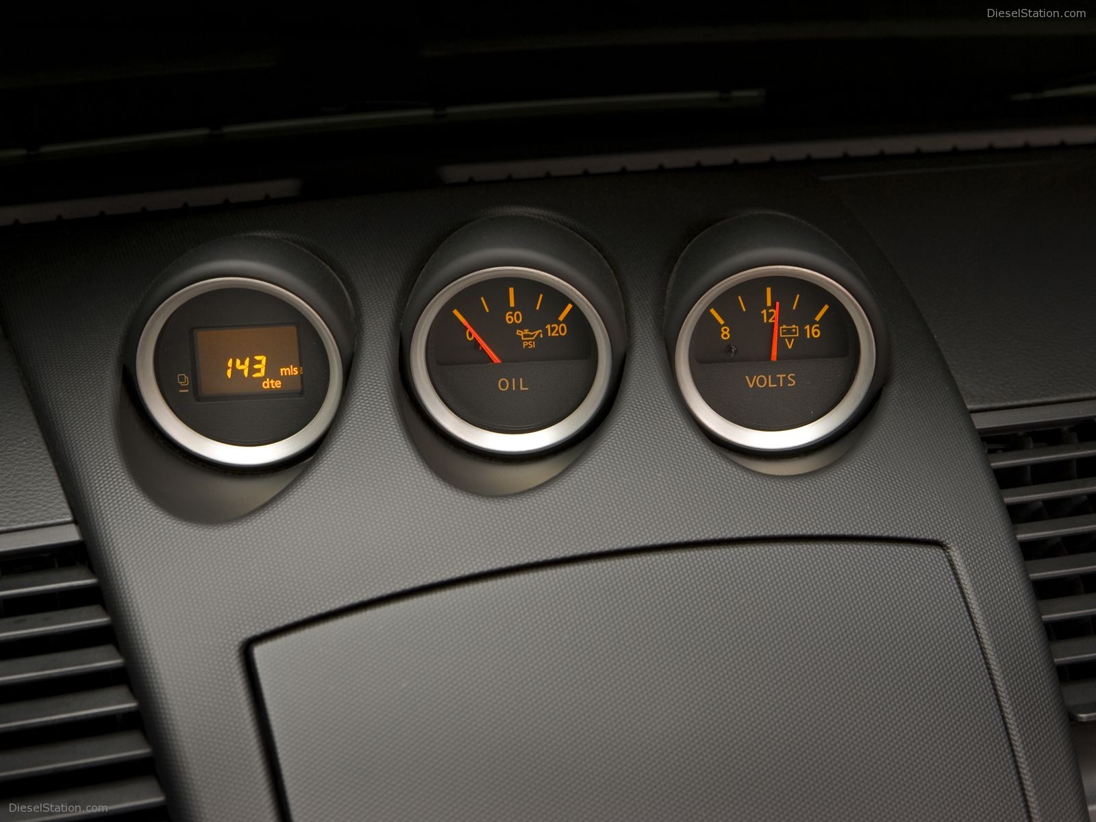 Nissan 350Z Roadster (2008)