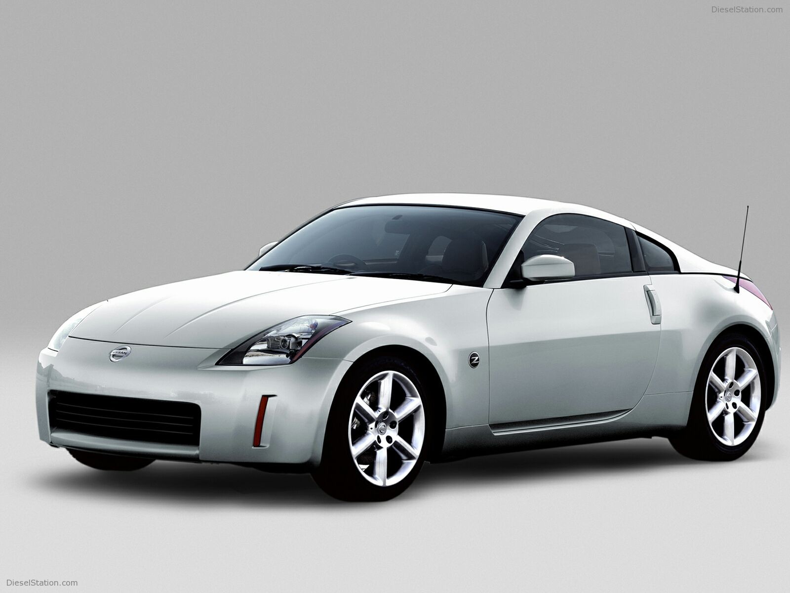 Nissan 350Z