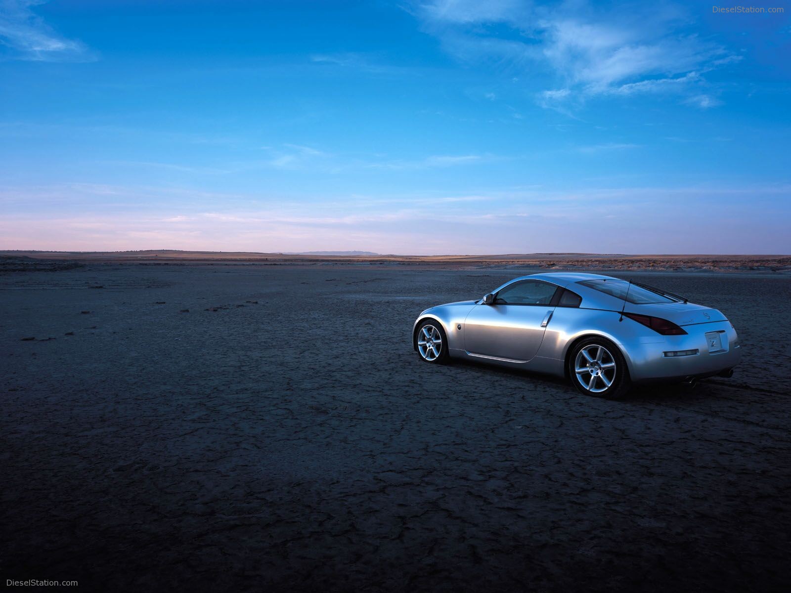 Nissan 350Z