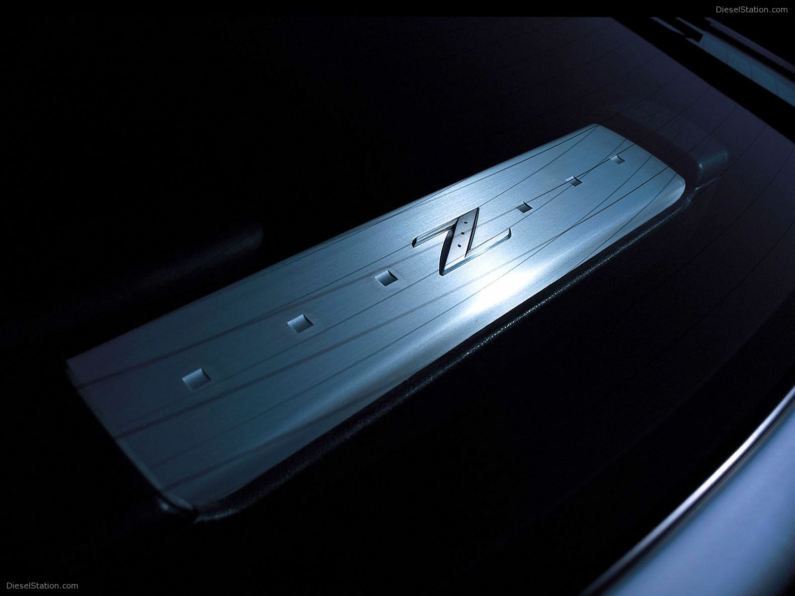 Nissan 350Z