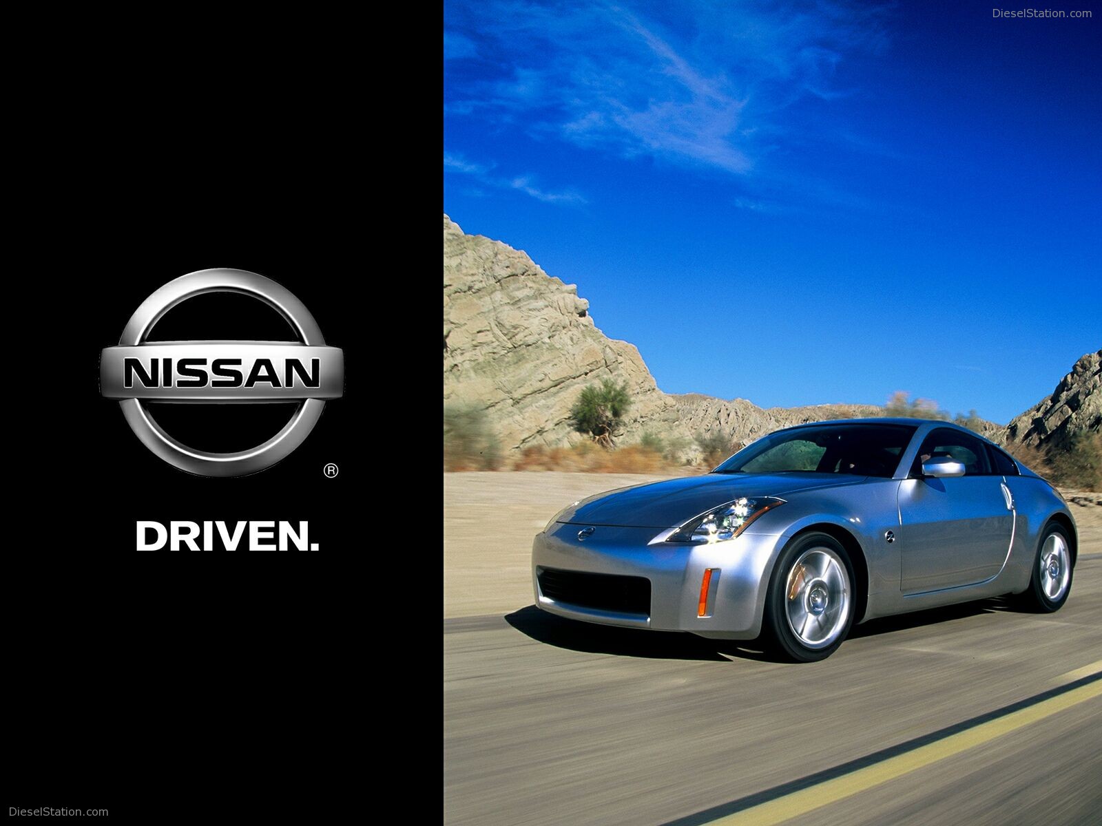 Nissan 350Z