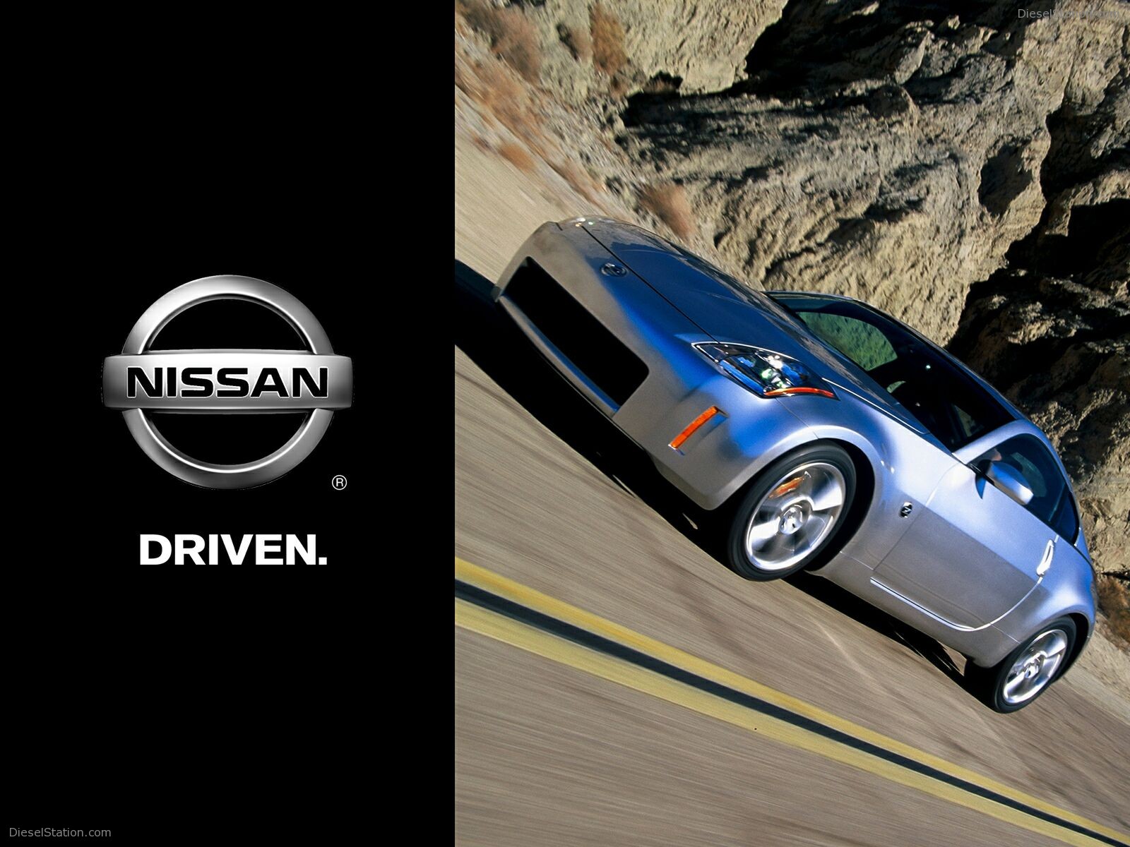 Nissan 350Z