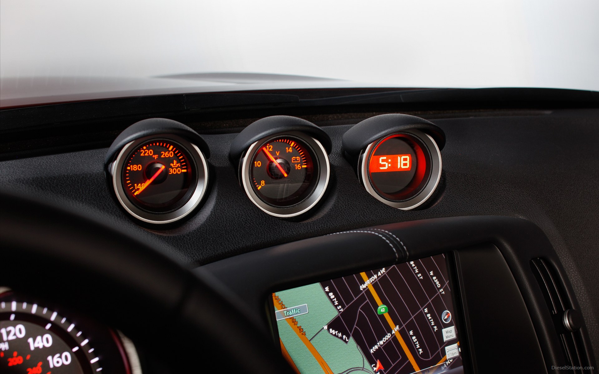 Nissan 370Z 2013
