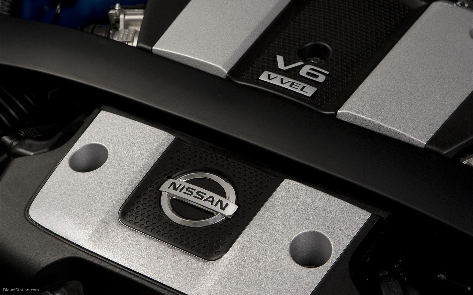 Nissan 370Z Coupe 2012