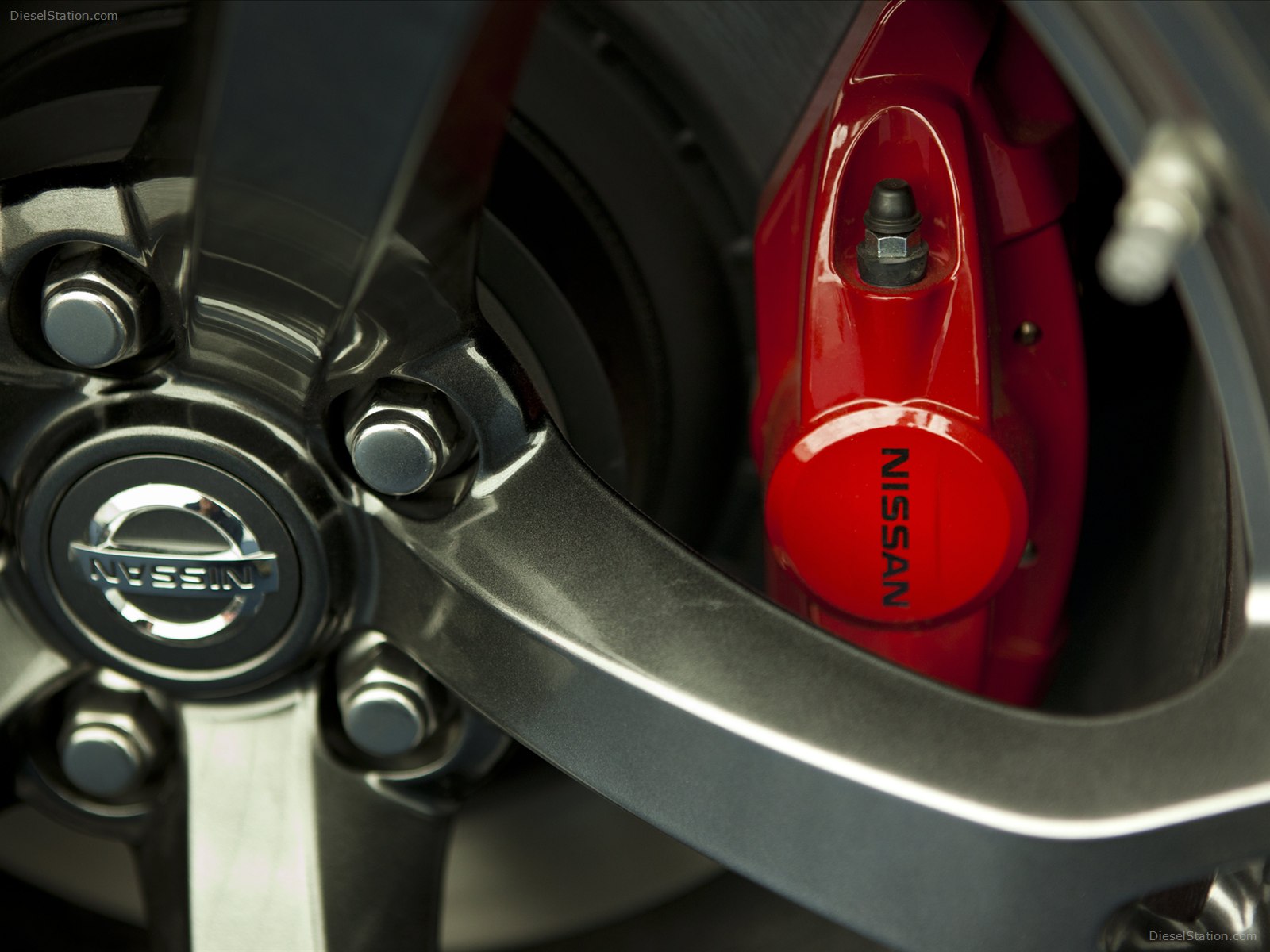 Nissan 370Z Nismo 2014