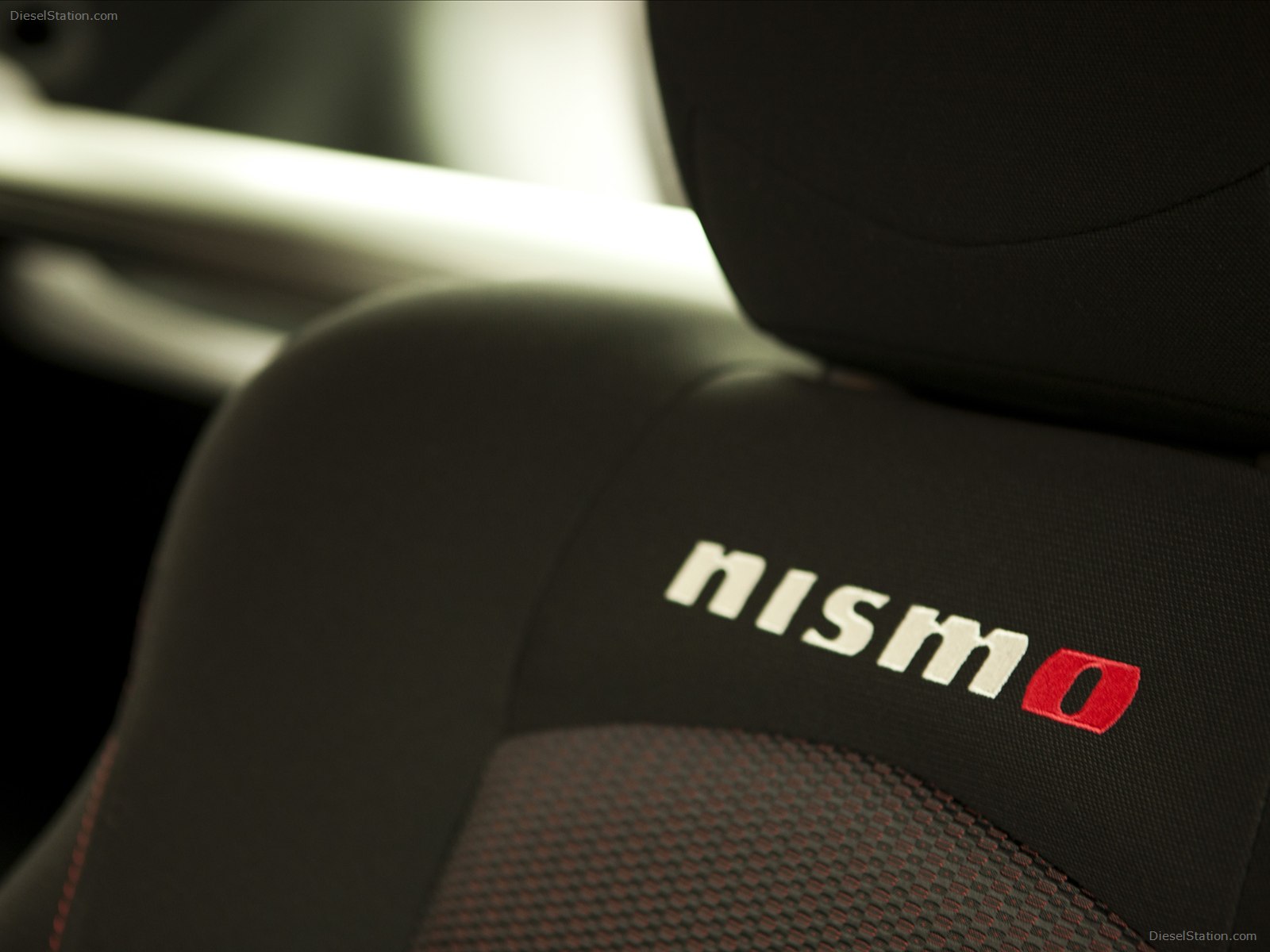 Nissan 370Z Nismo 2014