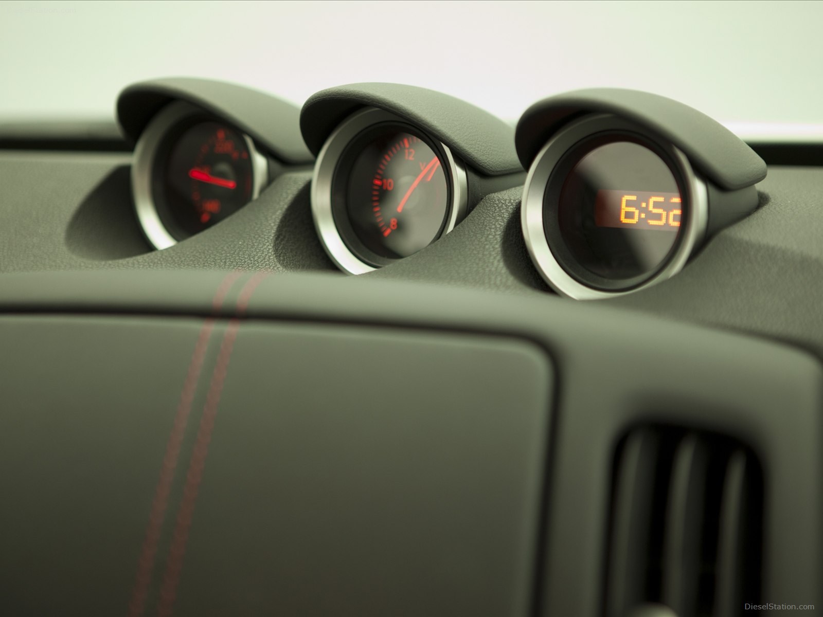 Nissan 370Z Nismo 2014