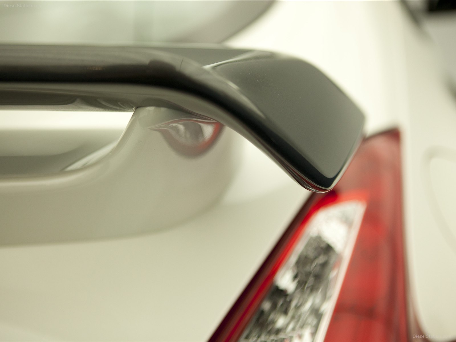 Nissan 370Z Nismo 2014