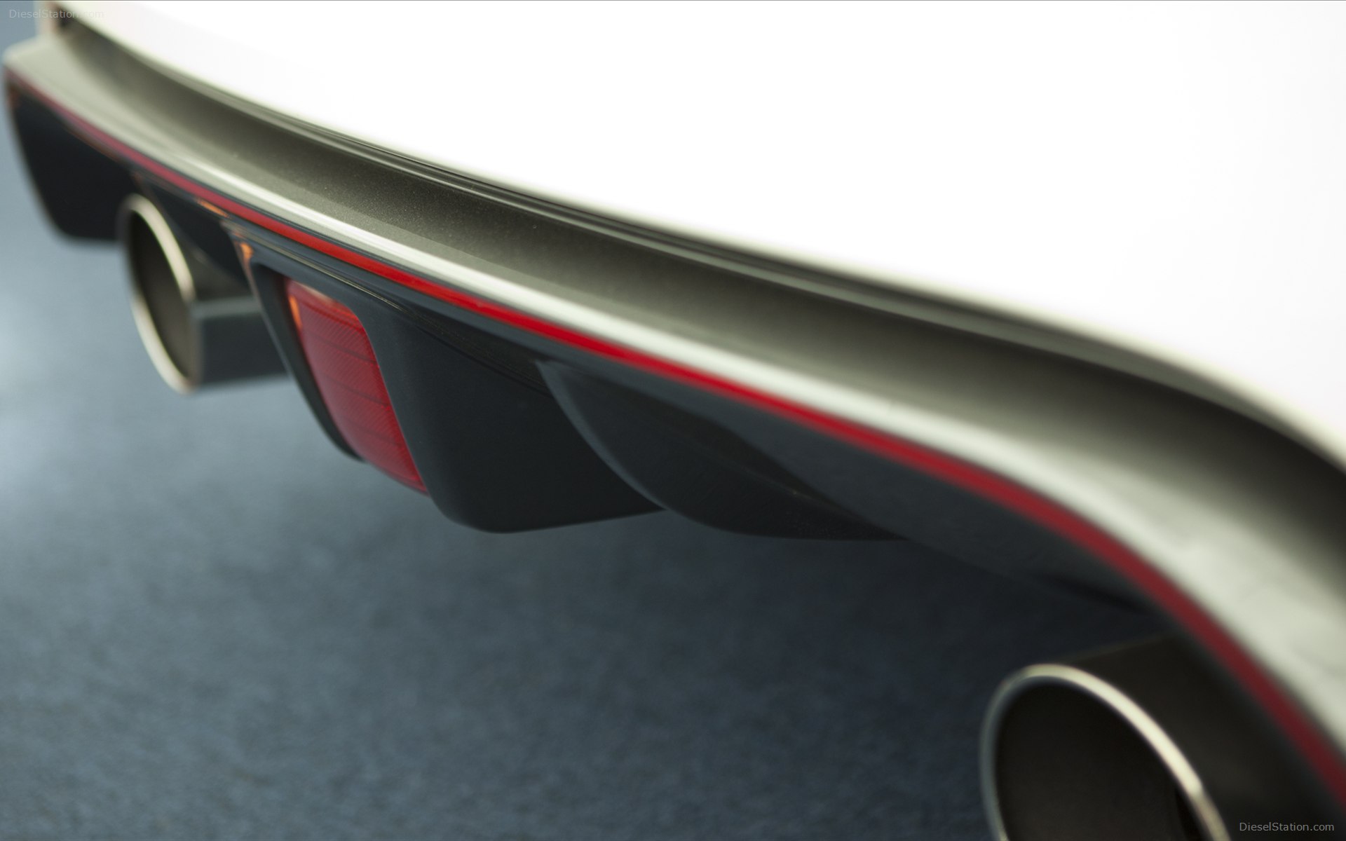 Nissan 370Z Nismo 2014