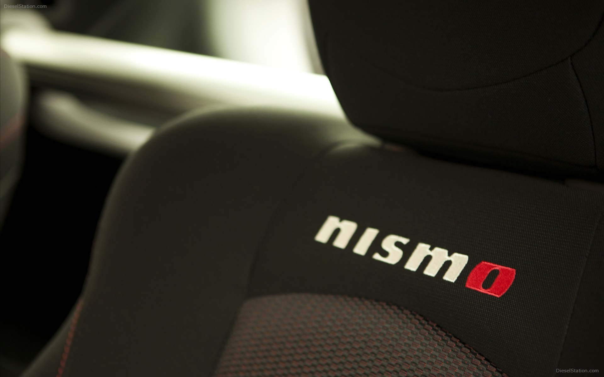 Nissan 370Z Nismo 2014