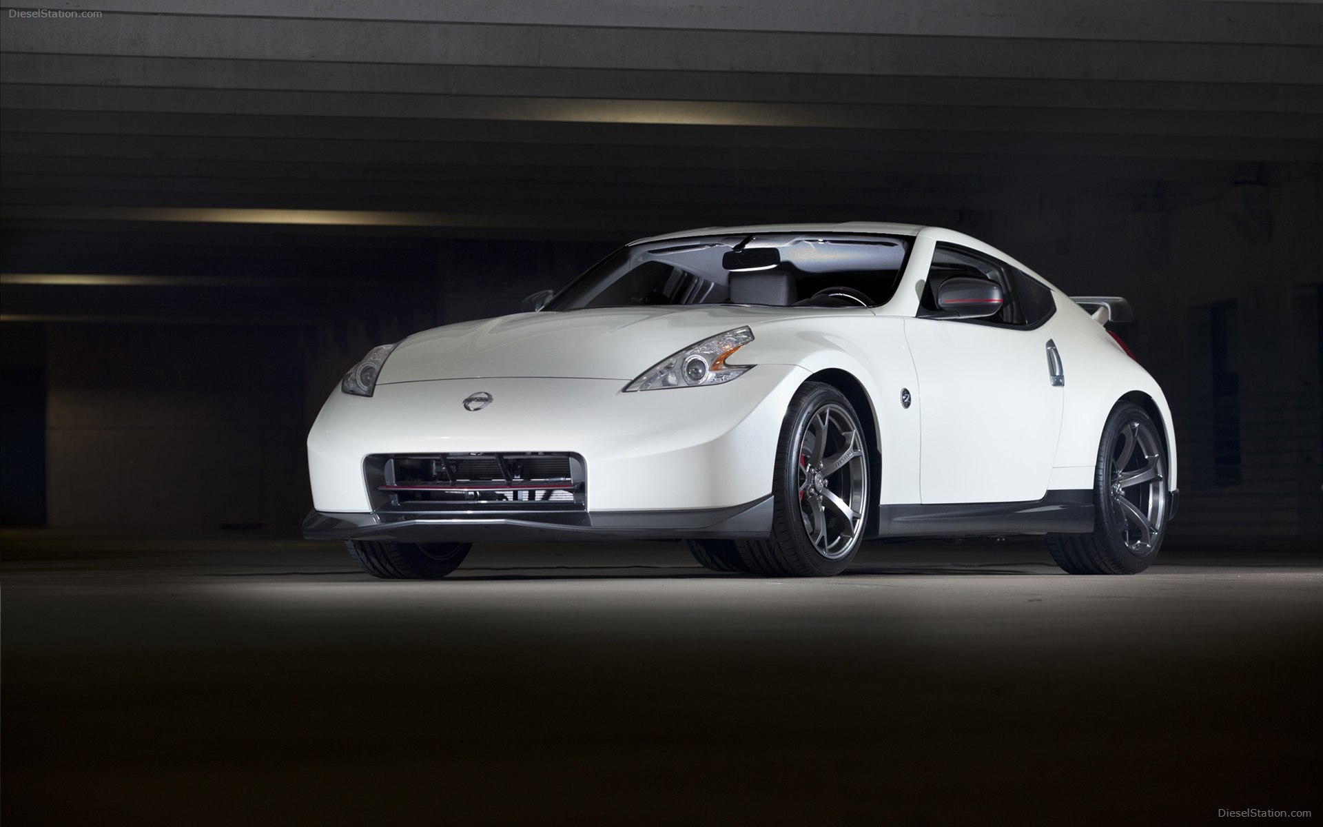 Nissan 370Z Nismo 2014