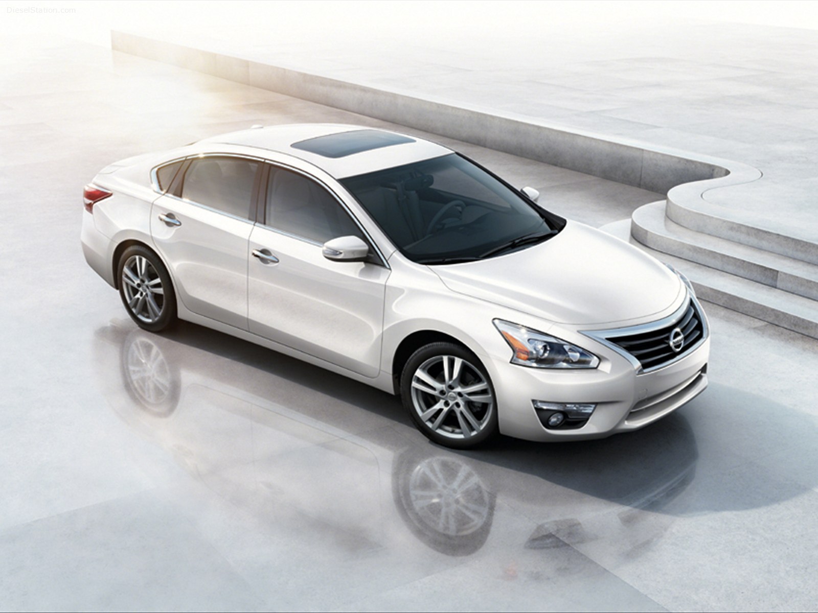 Nissan Altima 2013