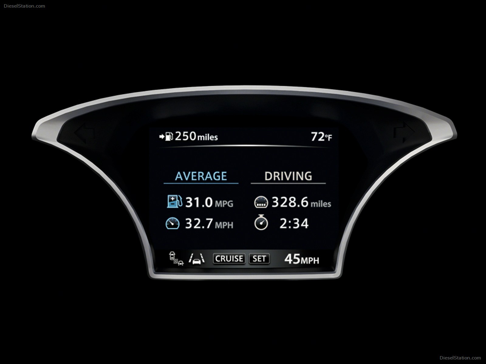 Nissan Altima 2013