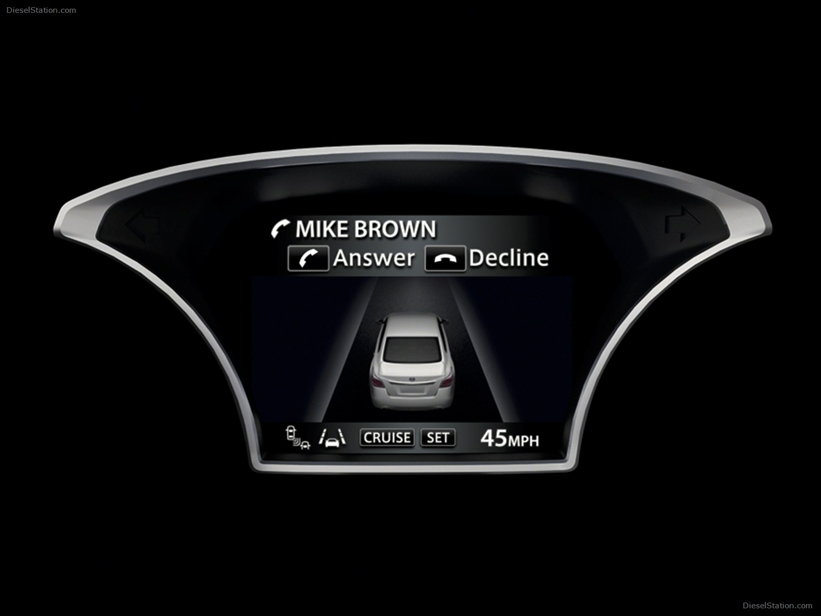 Nissan Altima 2013