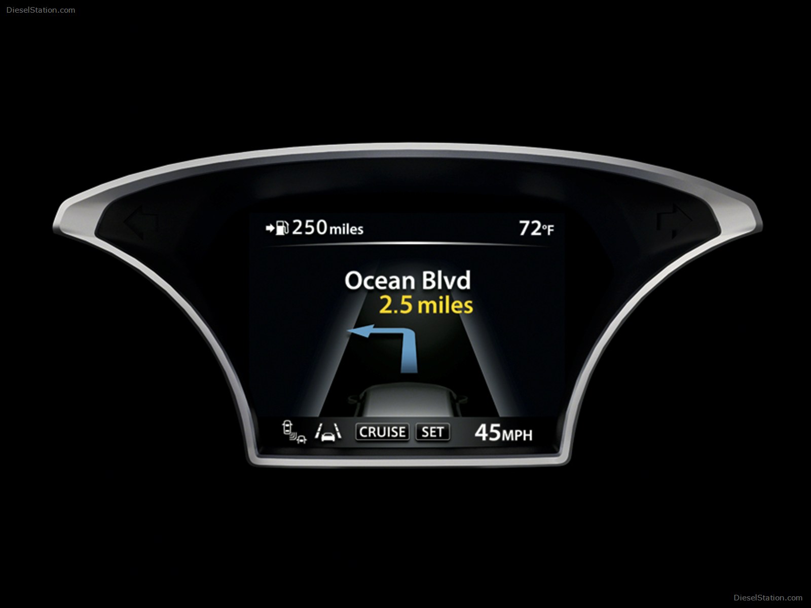 Nissan Altima 2013