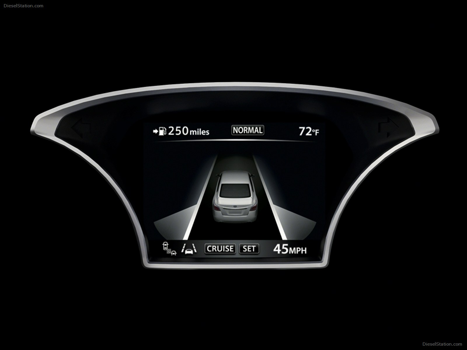 Nissan Altima 2013