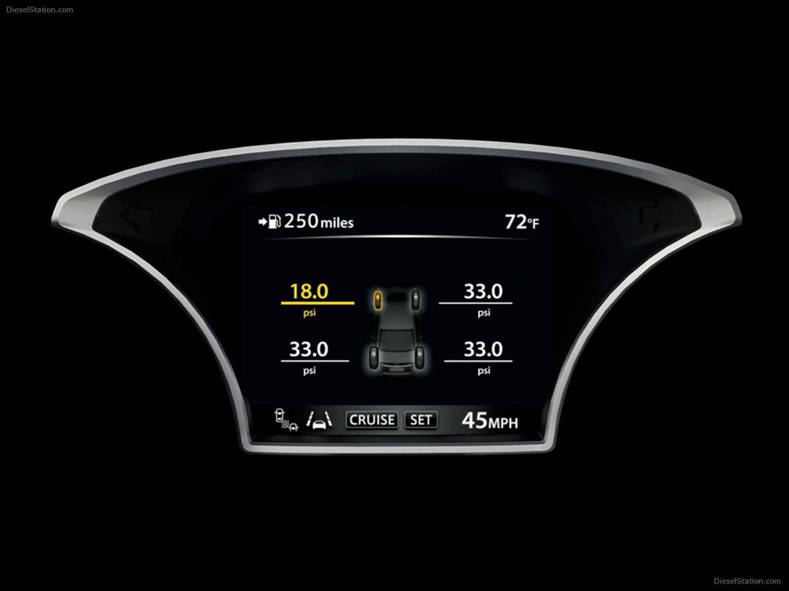 Nissan Altima 2013