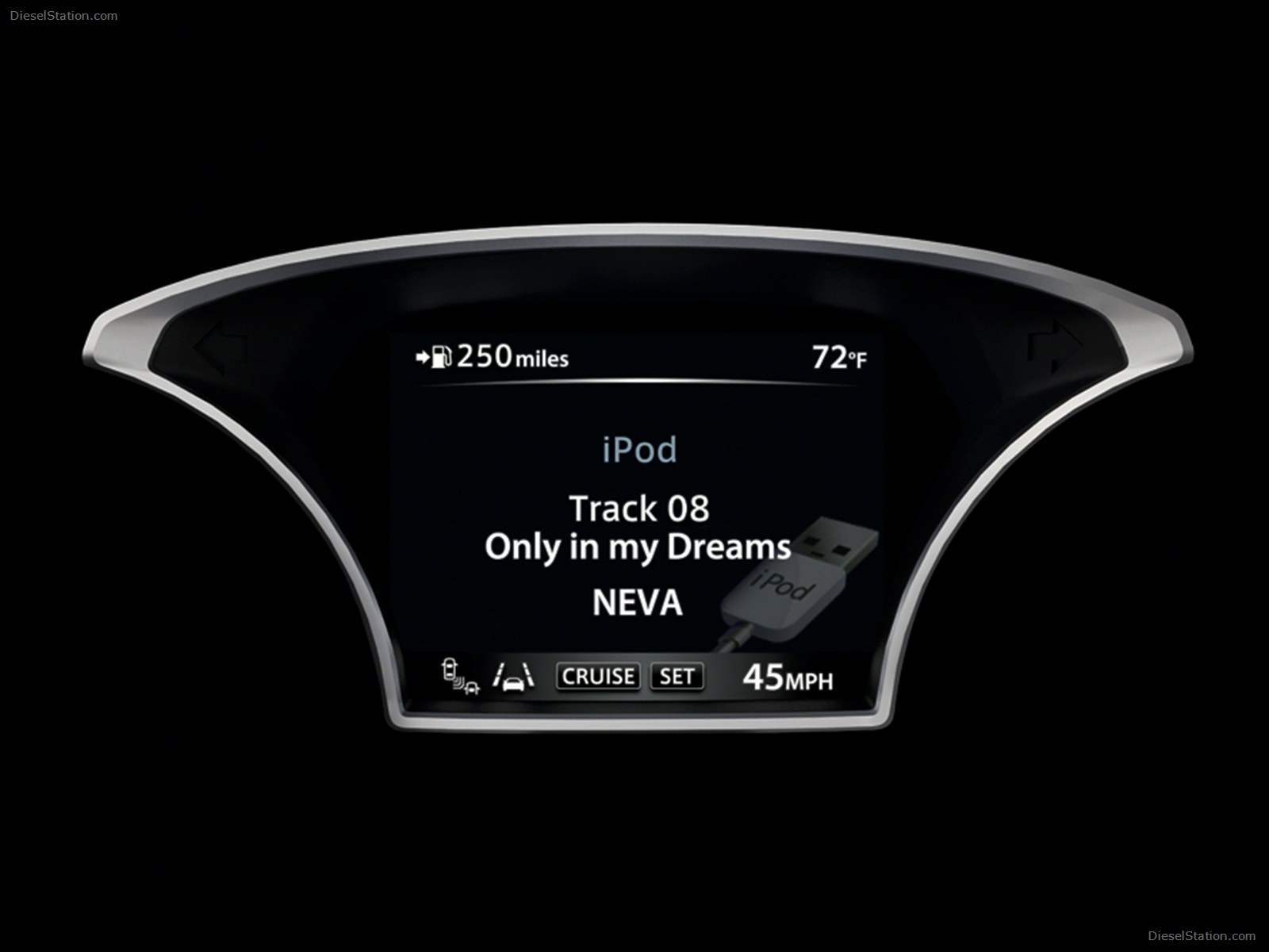 Nissan Altima 2013
