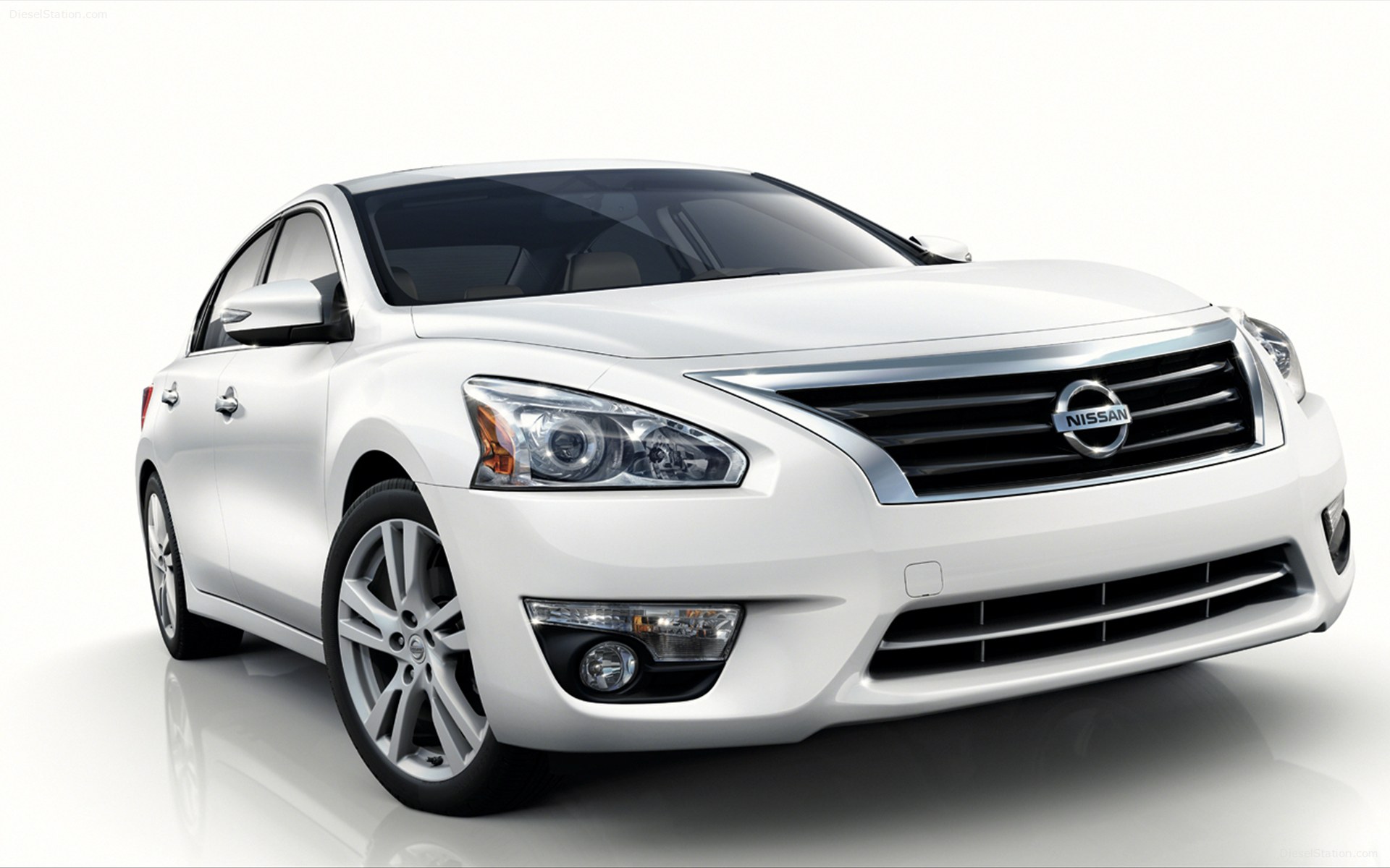Nissan Altima 2013