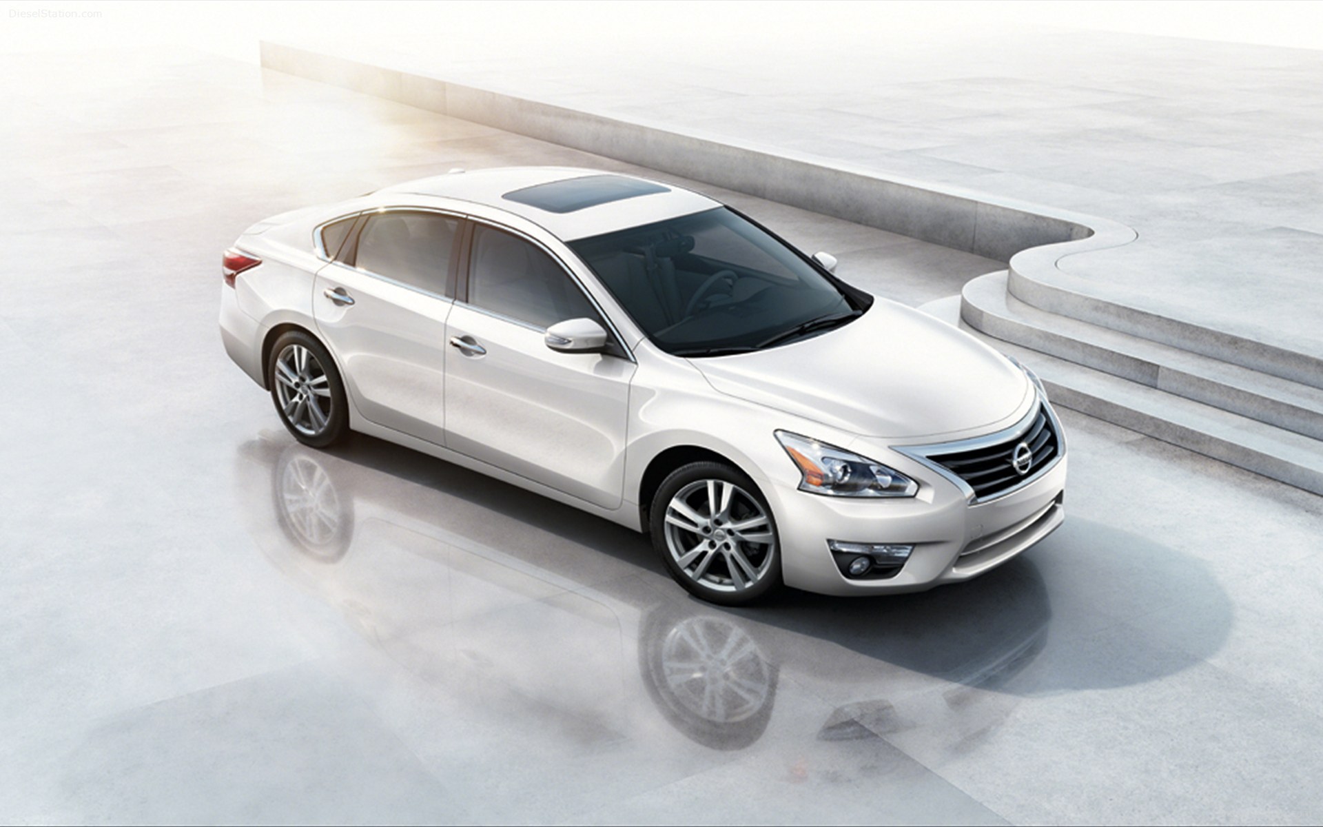 Nissan Altima 2013