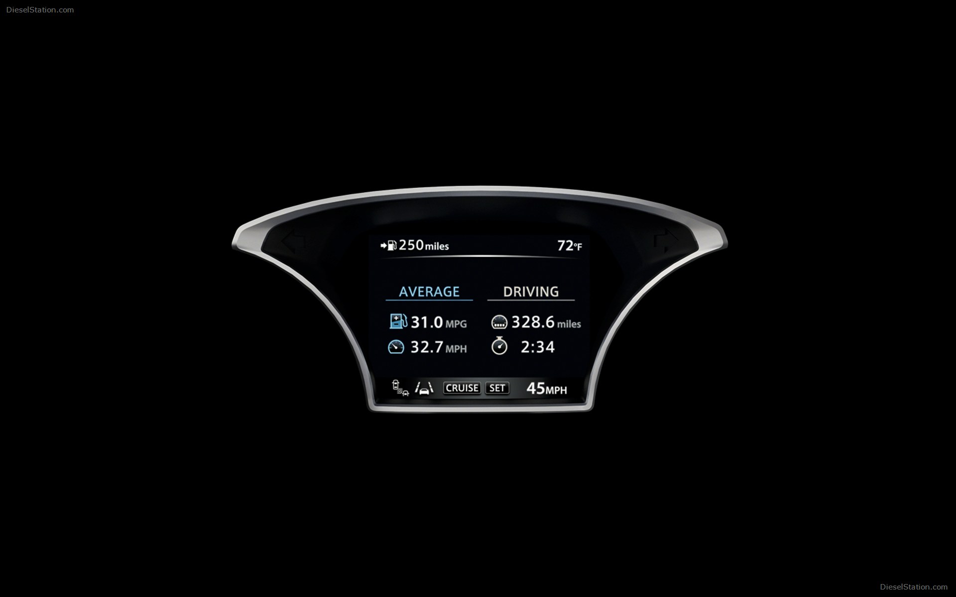 Nissan Altima 2013